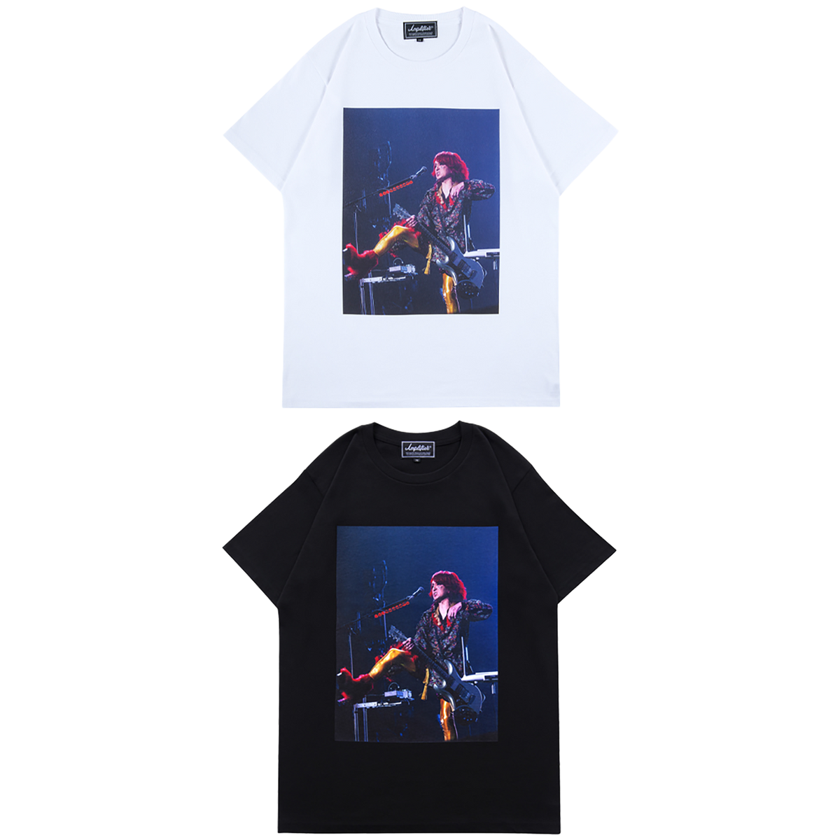 Amplifier “Hisashi Imai” TEE 2023《Scheduled to be released in October 2024. Orders will be accepted until August 11》
