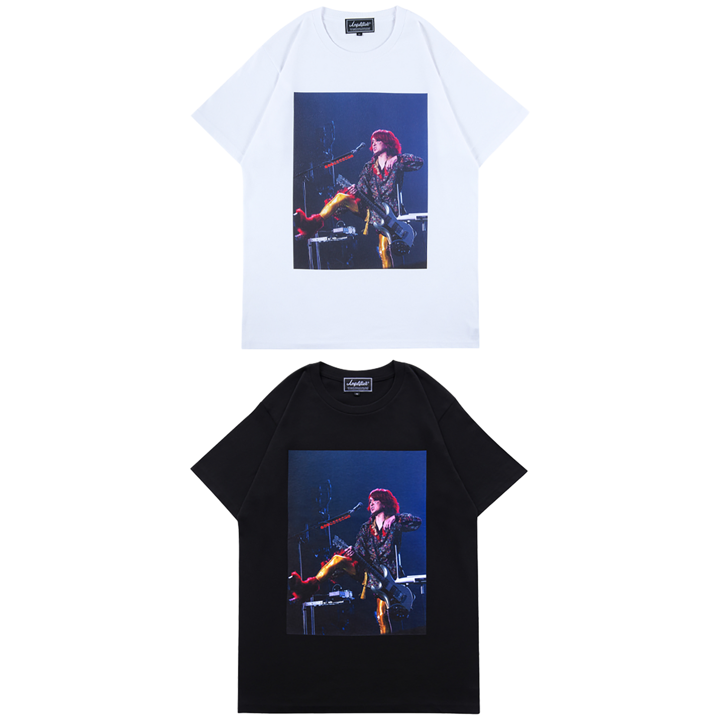 Amplifier “Hisashi Imai” TEE 2023《Scheduled to be released in October 2024. Orders will be accepted until August 11》