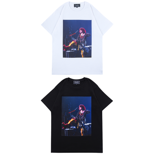 Amplifier “Hisashi Imai” TEE 2023《Scheduled to be released in October 2024. Orders will be accepted until August 11》
