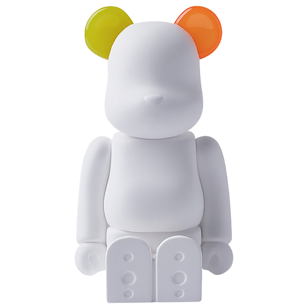 BE@RBRICK AROMA ORNAMENT No.0 COLOR Mira Mikati LIMITED COLOR_4