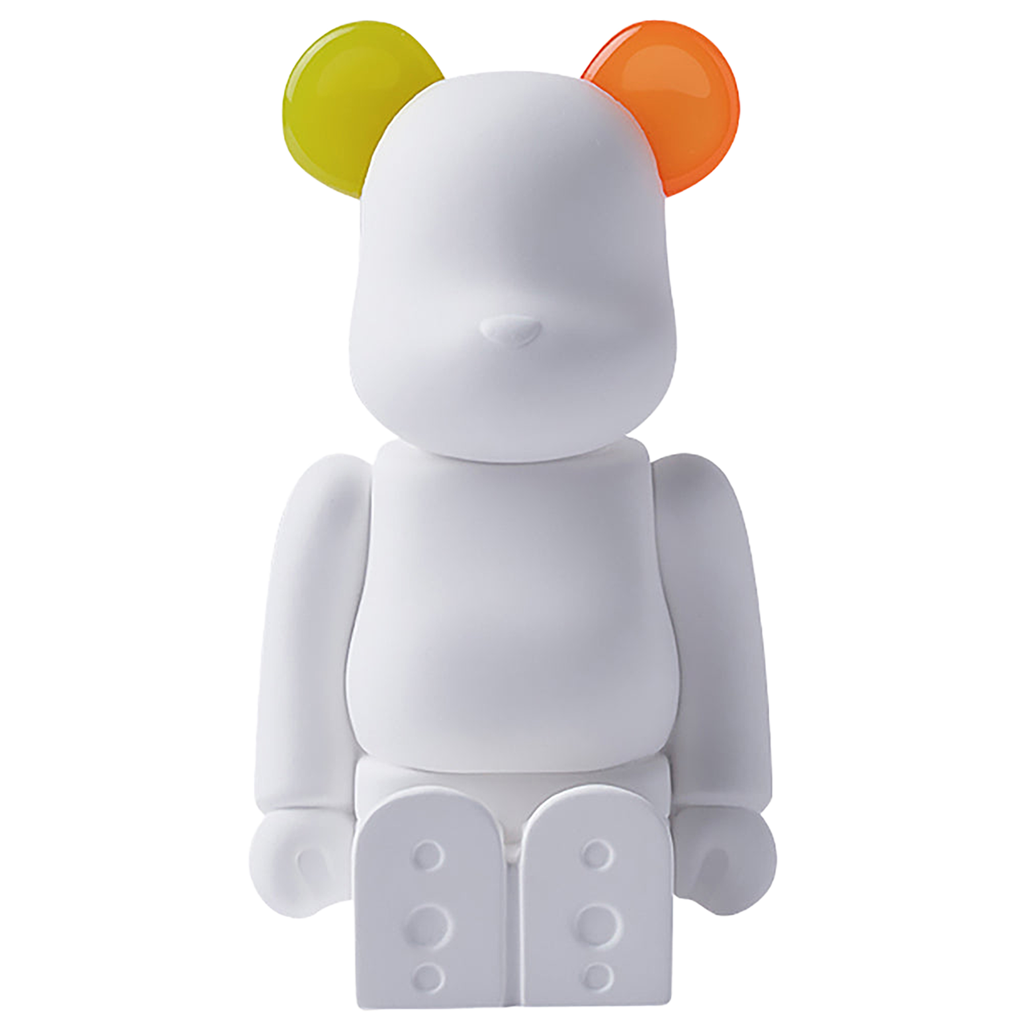 BE@RBRICK AROMA ORNAMENT No.0 COLOR Mira Mikati LIMITED COLOR