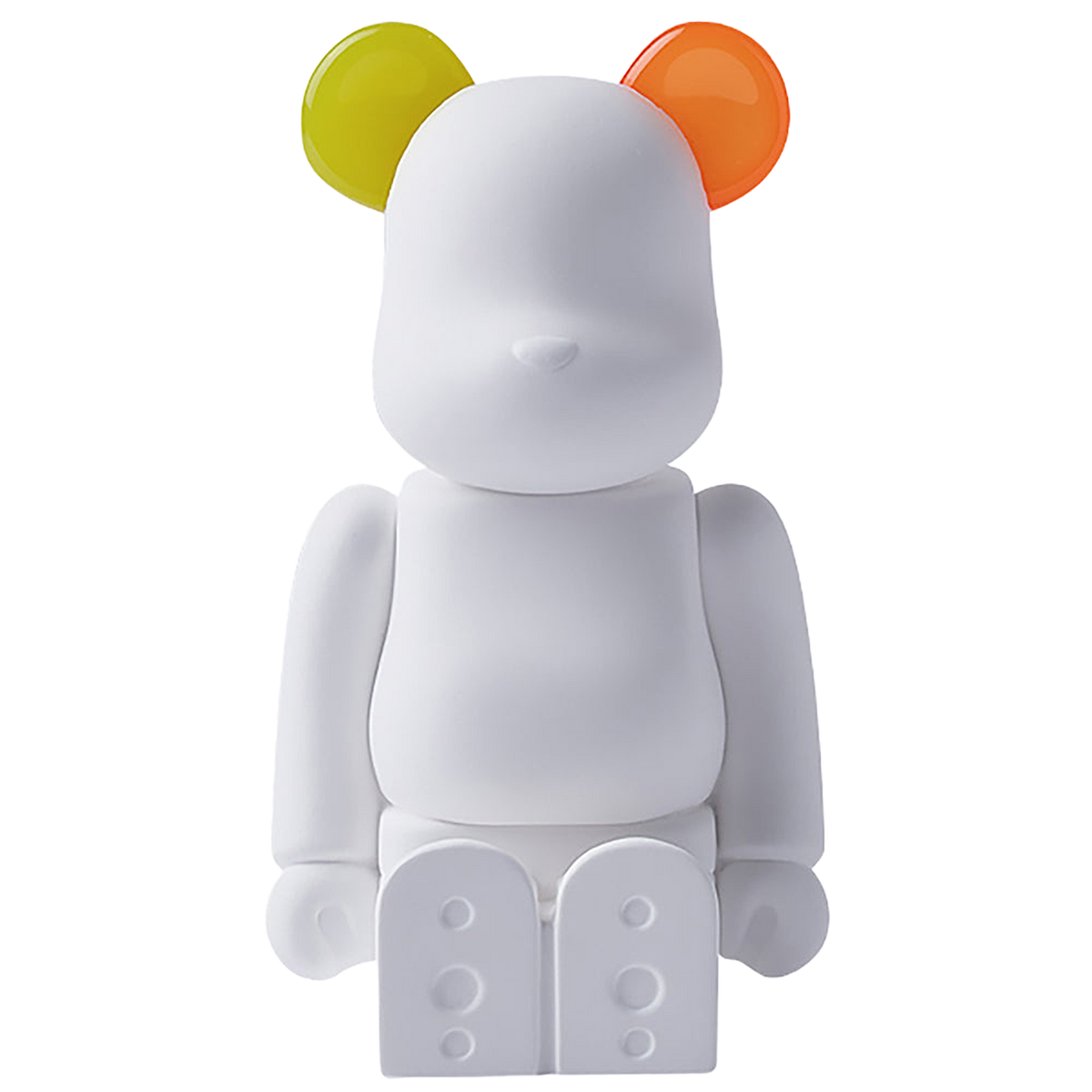 BE@RBRICK AROMA ORNAMENT No.0 COLOR Mira Mikati LIMITED COLOR