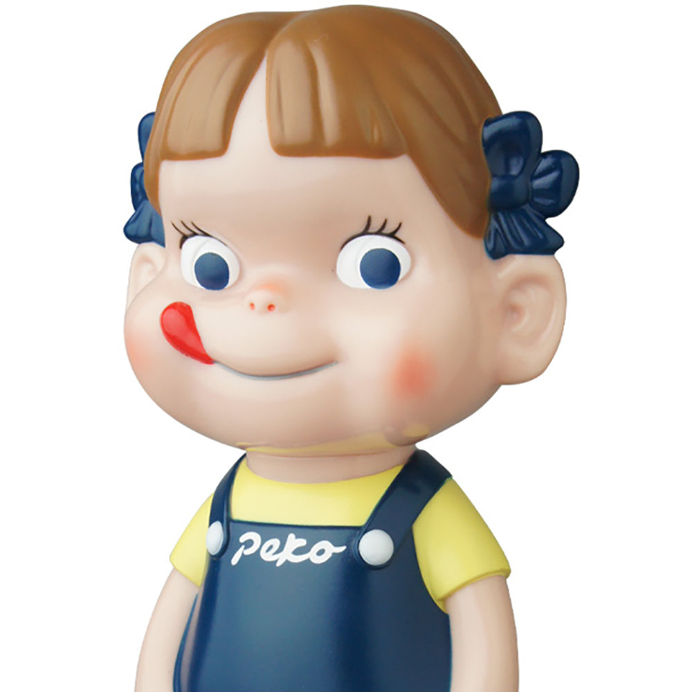 不二家ソフビコレクション ペコちゃん（1951年）_2