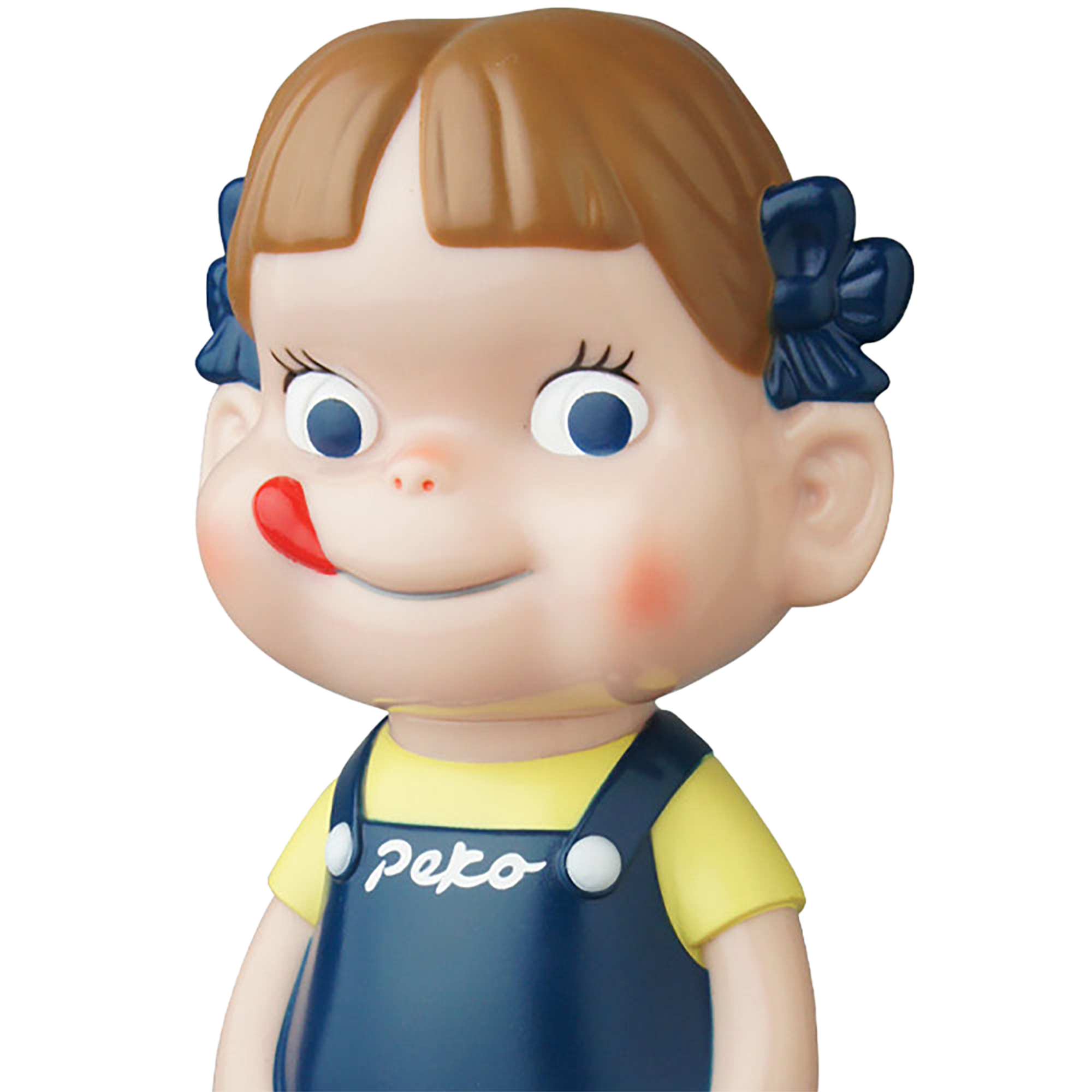不二家ソフビコレクション ペコちゃん（1951年）