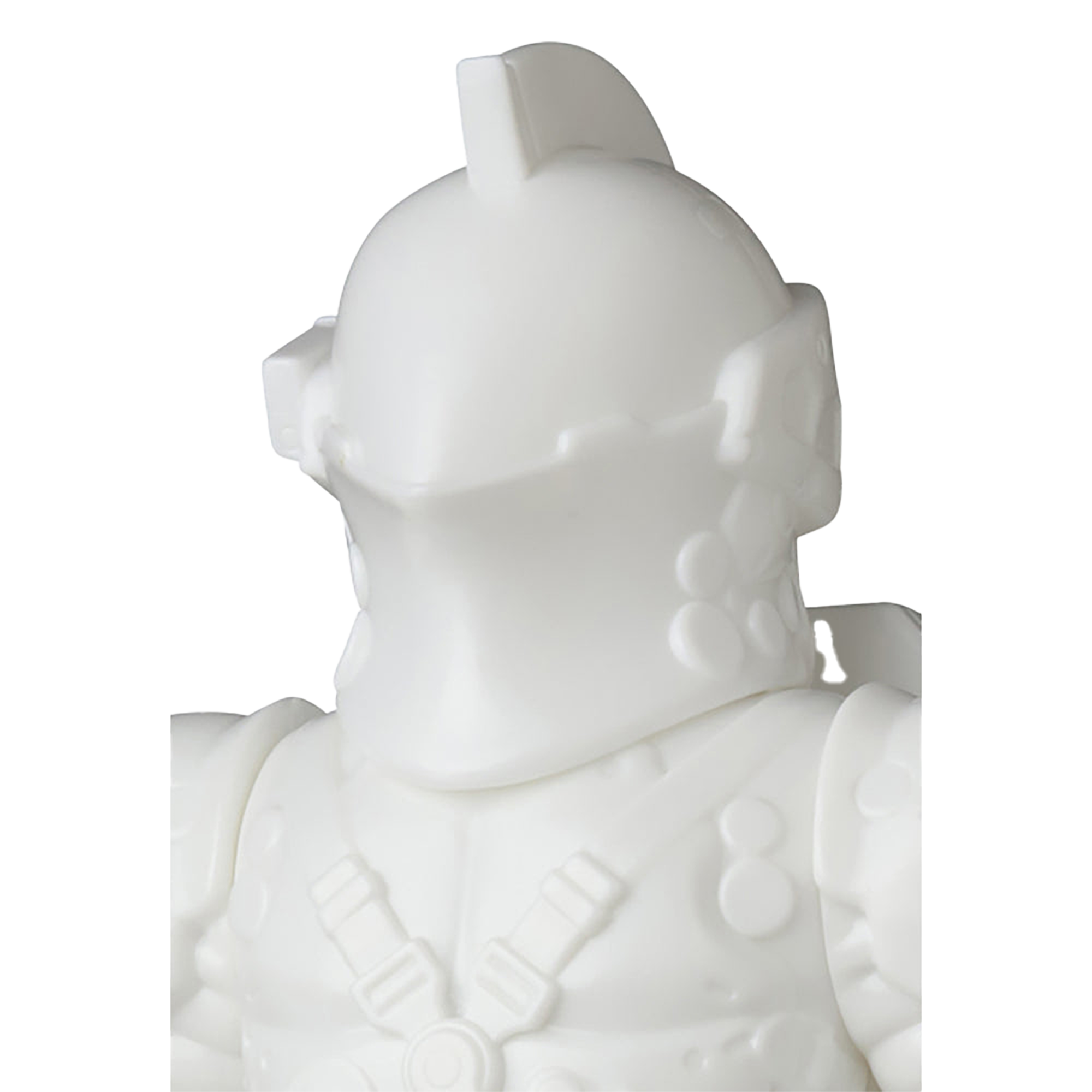 LUDENS (WHITE)