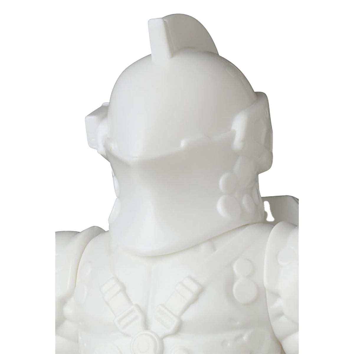 LUDENS (WHITE)