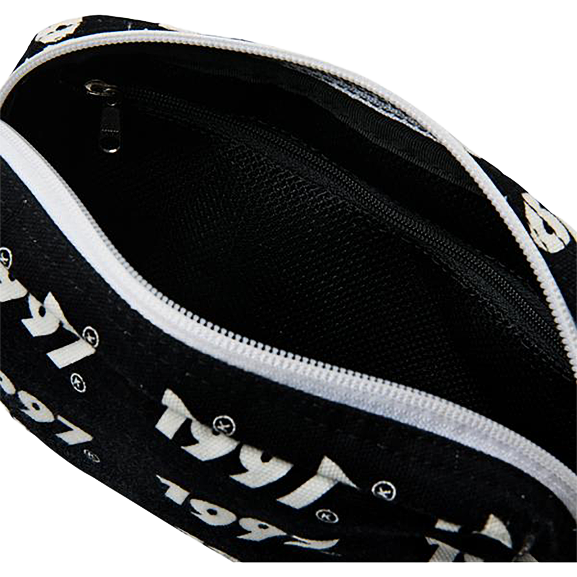 FABRICK X YOUTH LOSER SHOULDER BAG