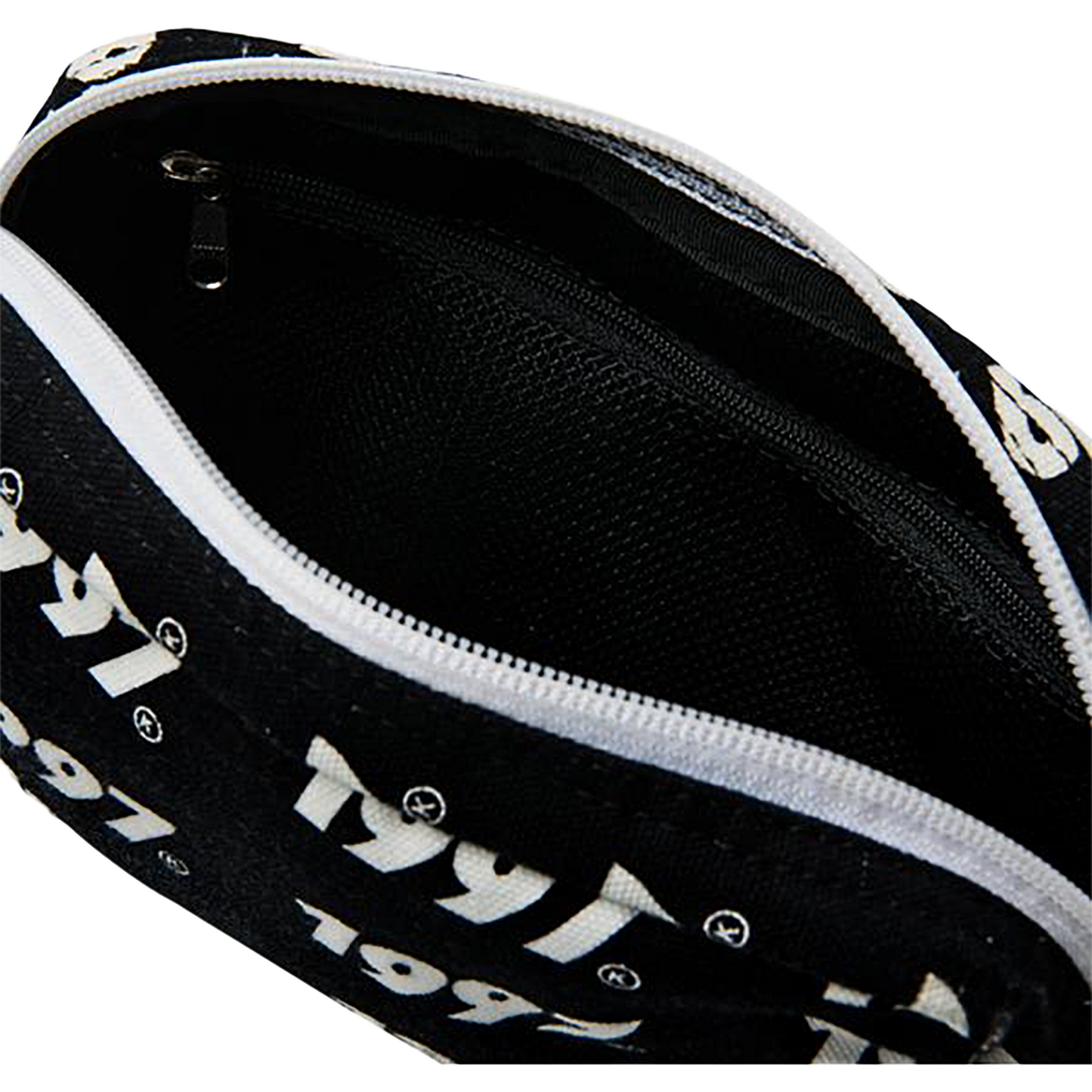 FABRICK X YOUTH LOSER SHOULDER BAG