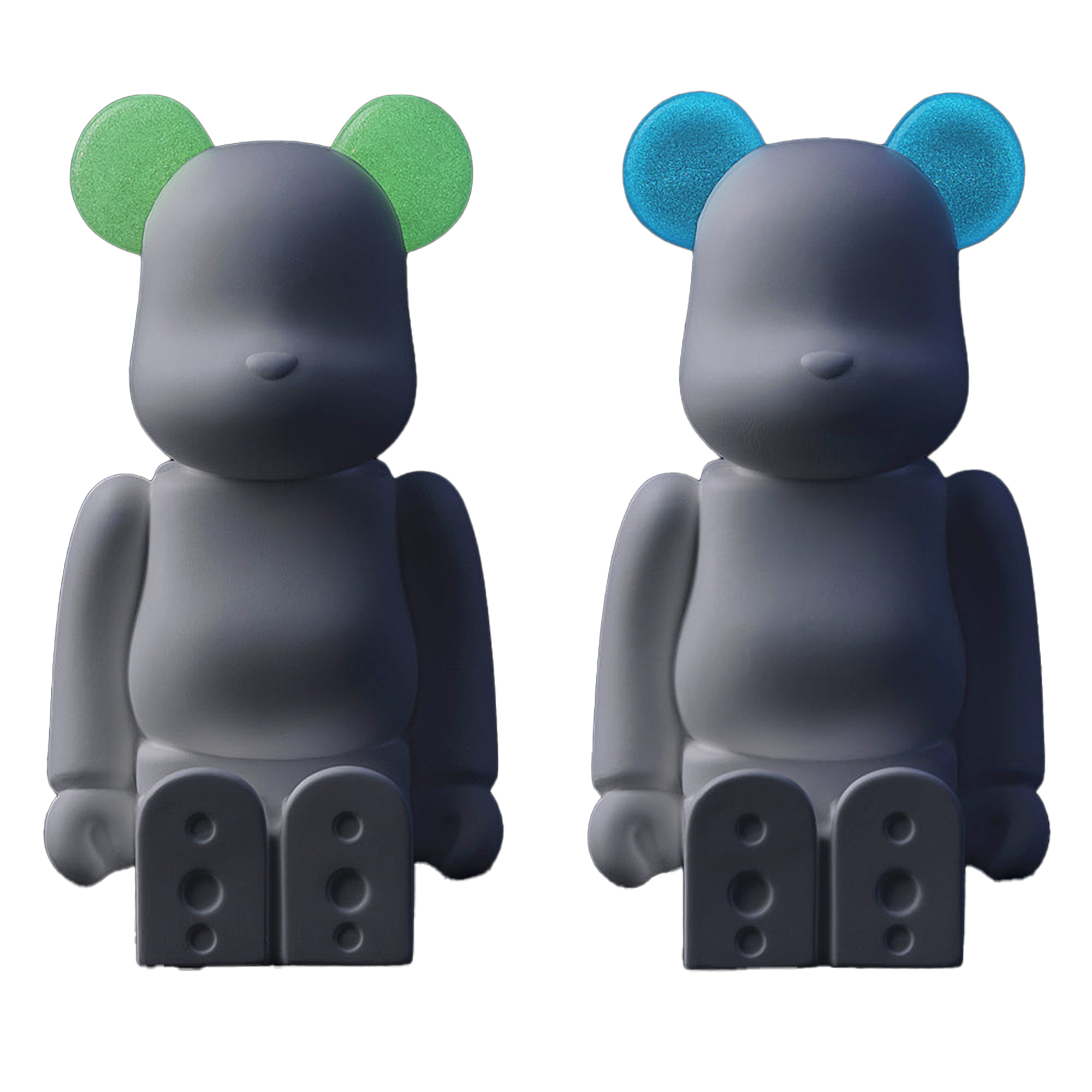 BE@RBRICK AROMA ORNAMENT No.0 LUMINOUS