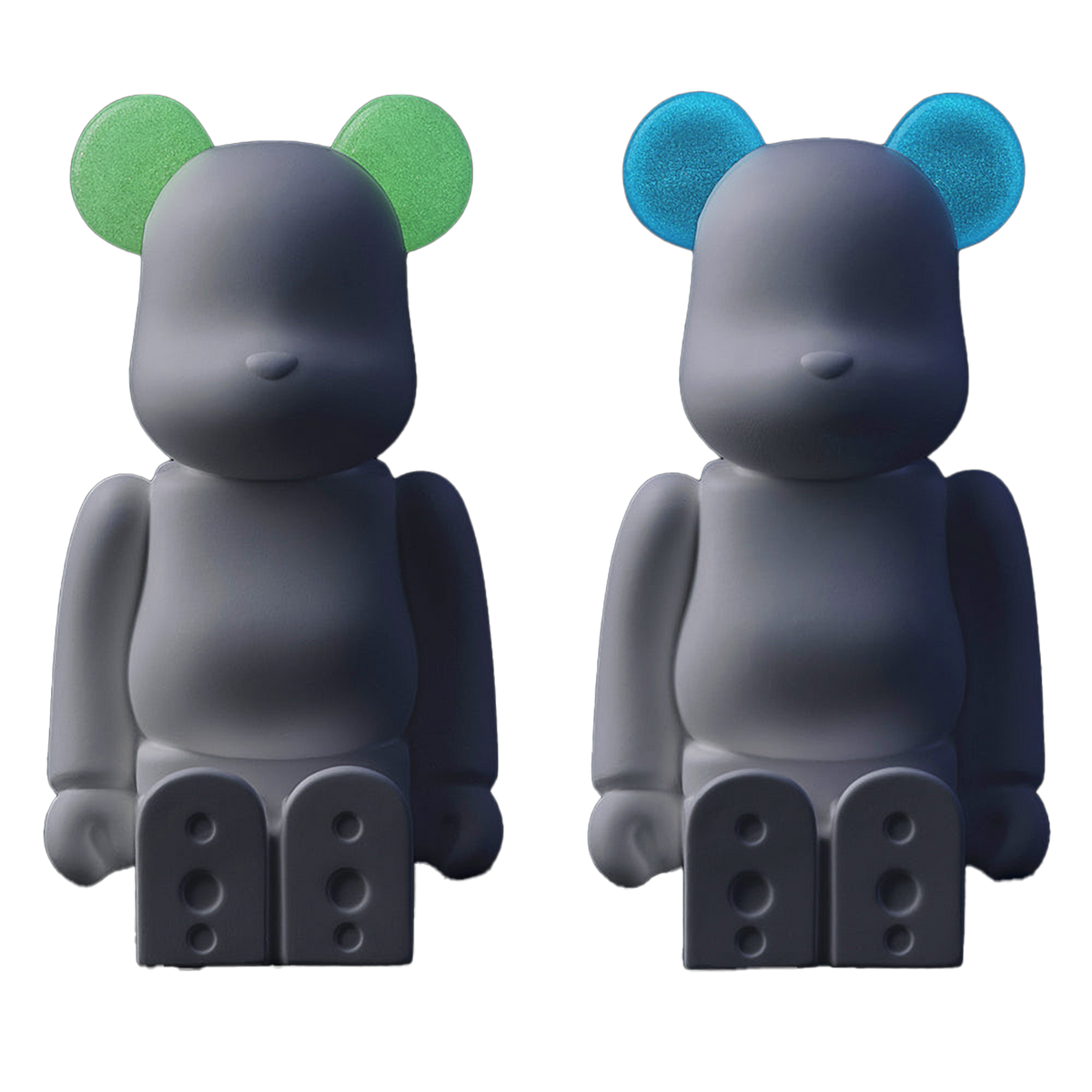 BE@RBRICK AROMA ORNAMENT No.0 LUMINOUS