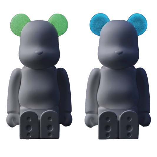 BE@RBRICK 芳香饰品 No.0 夜光