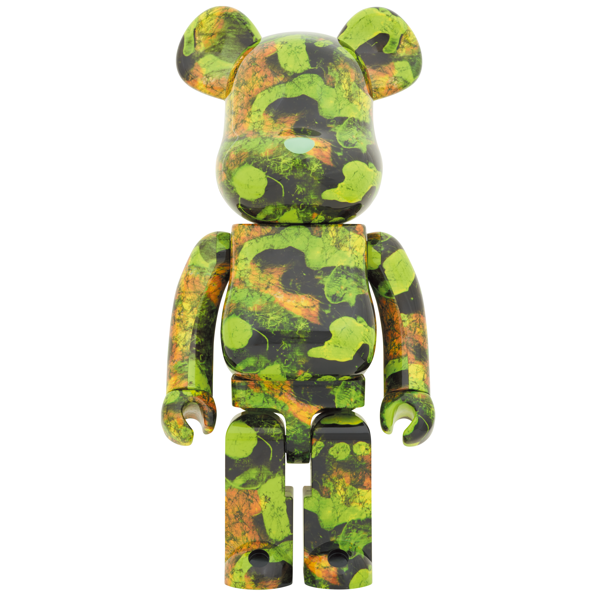 BE@RBRICK PUSHEAD #6 1000％