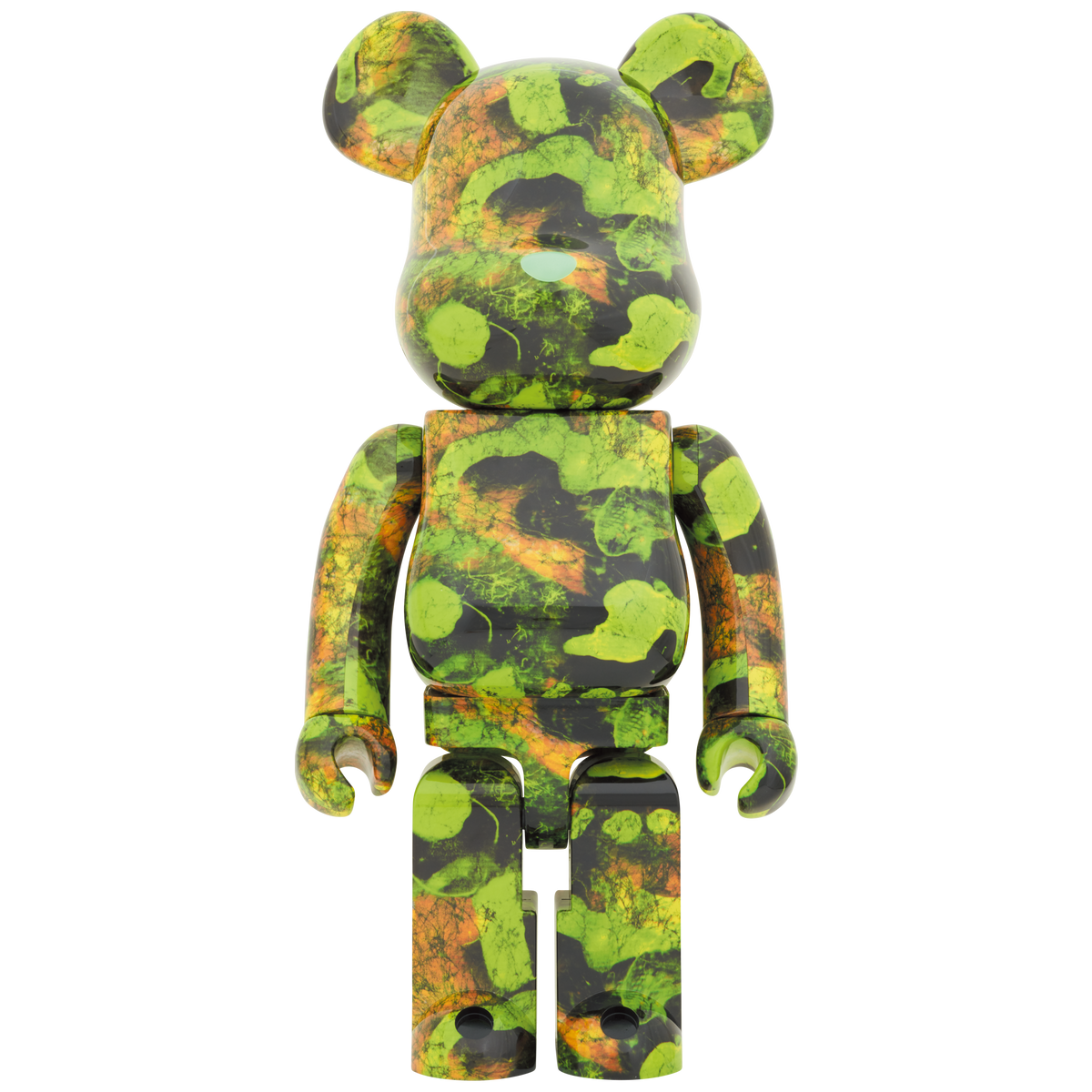 BE@RBRICK PUSHEAD #6 1000％