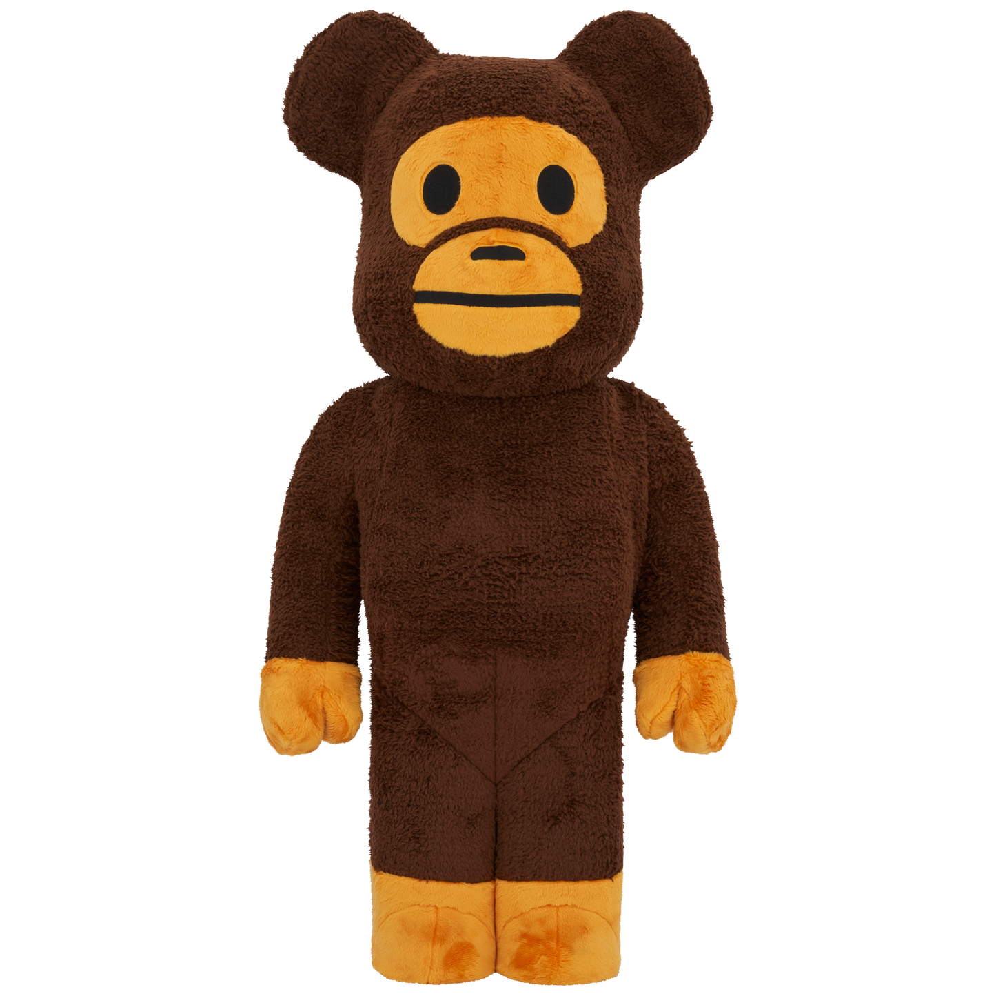 BE@RBRICK BABY MILO(R) COSTUME Ver.  1000％
