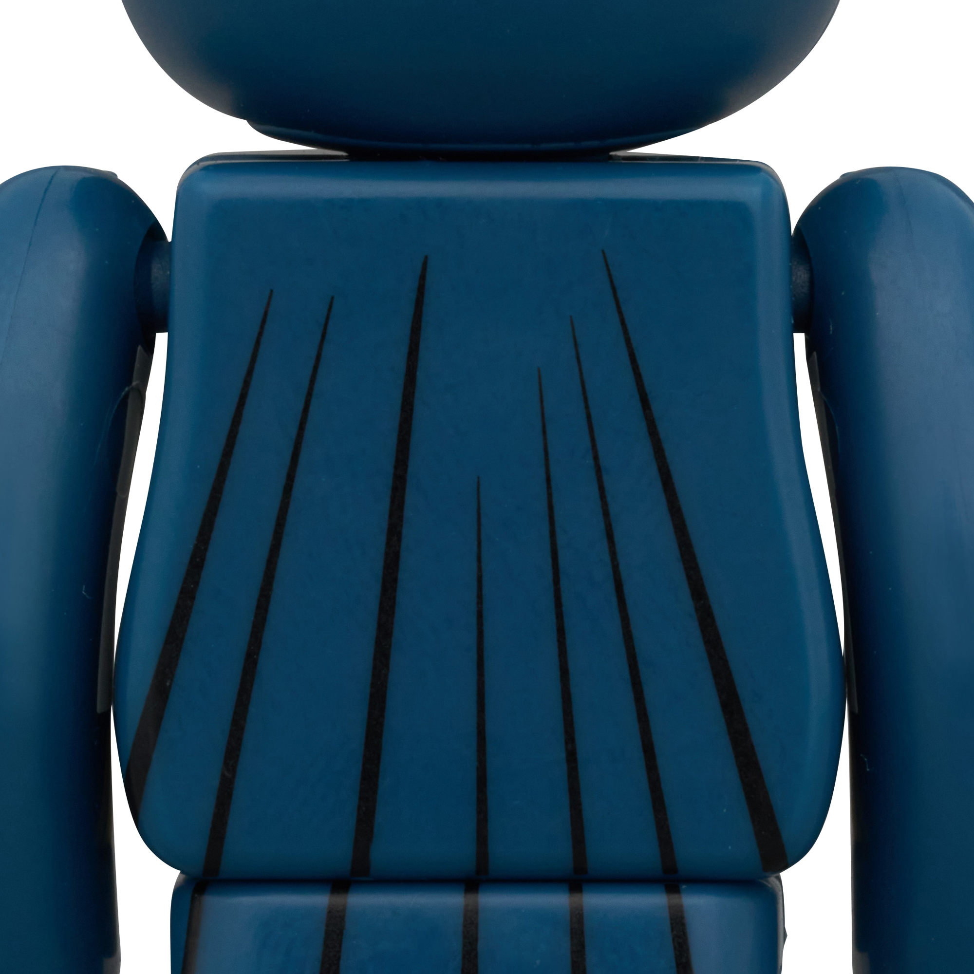 BE@RBRICK CHASE BATMAN HUSH #1
