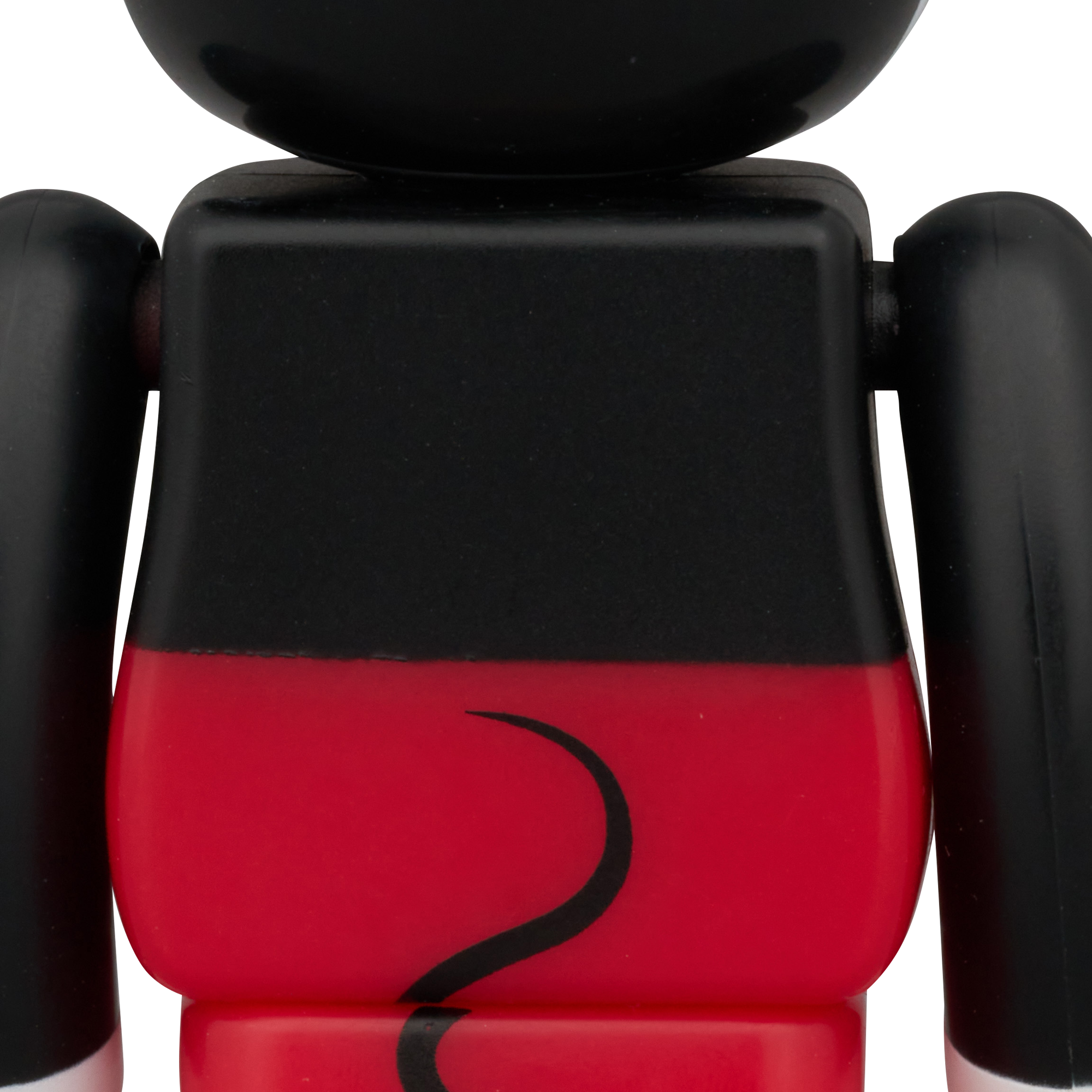BE@RBRICK CHASE MICKEY MOUSE & FRIENDS
