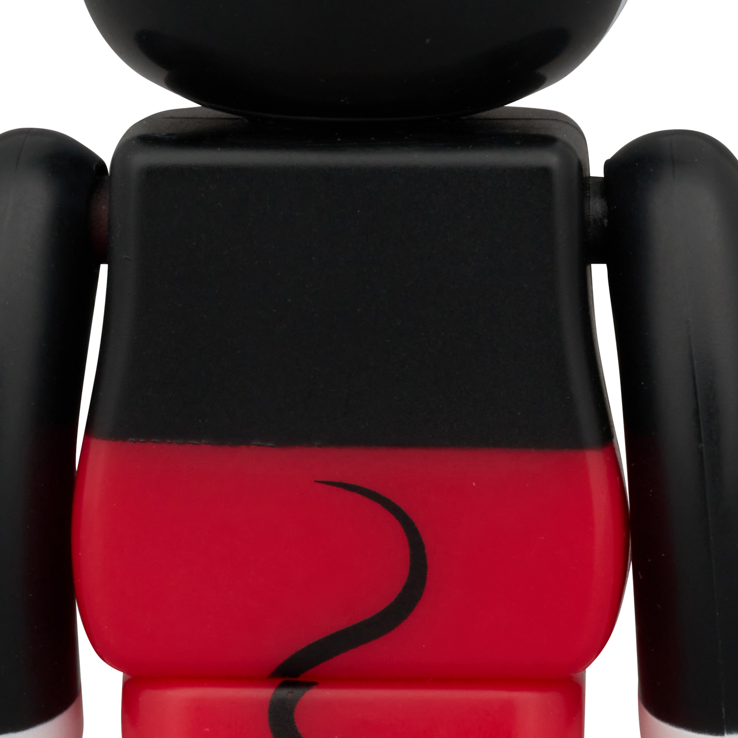 BE@RBRICK CHASE MICKEY MOUSE & FRIENDS
