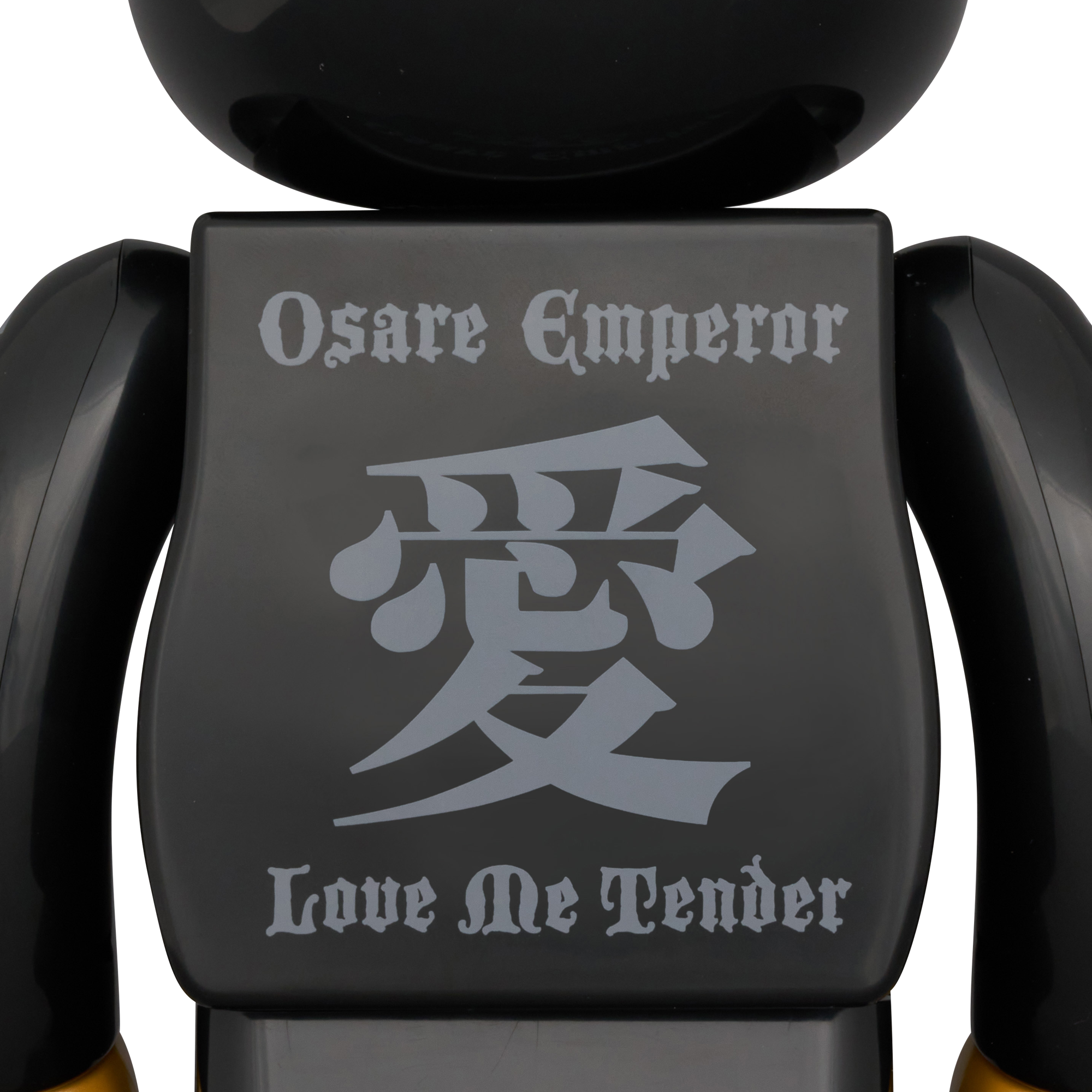 BE@RBRICK G10 100％ & 400％
