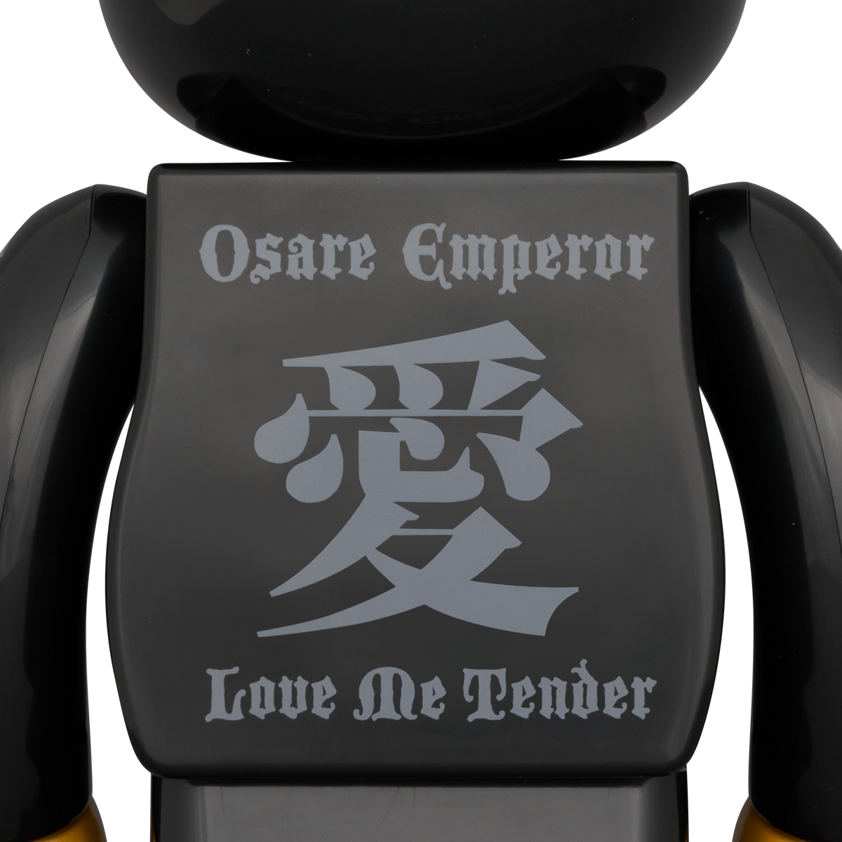 BE@RBRICK G10 100％ & 400％
