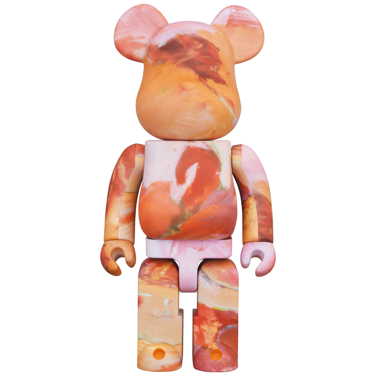 BE@RBRICK Nujabes“第二系列”100% 和 400%