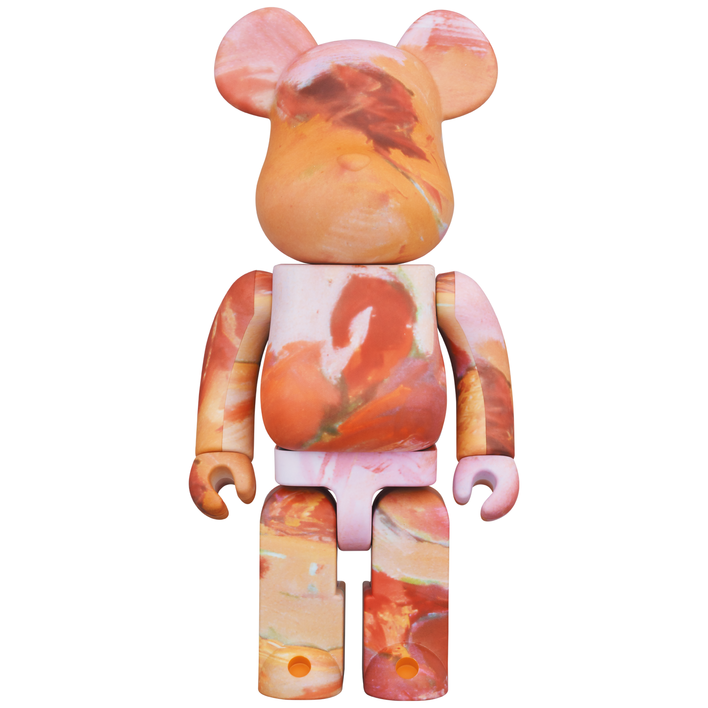 BE@RBRICK Nujabes“第二系列”100% 和 400%