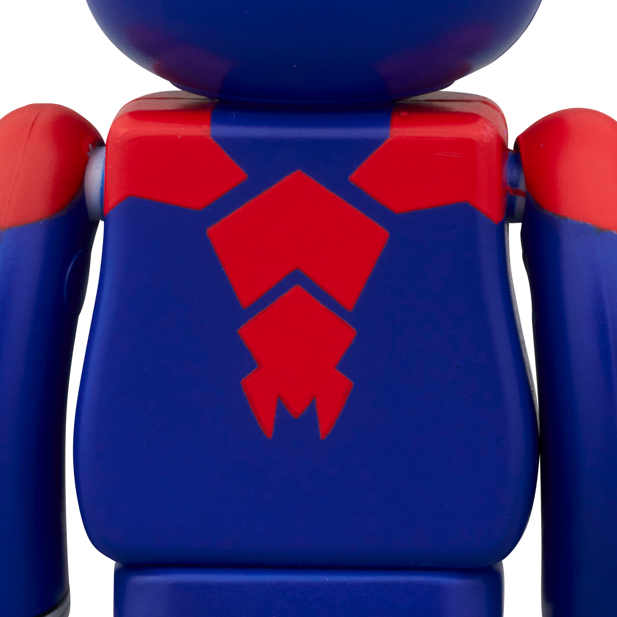 BE@RBRICK SPIDER-MAN 2099 ＆ SPIDER-WOMAN 2PCS SET
