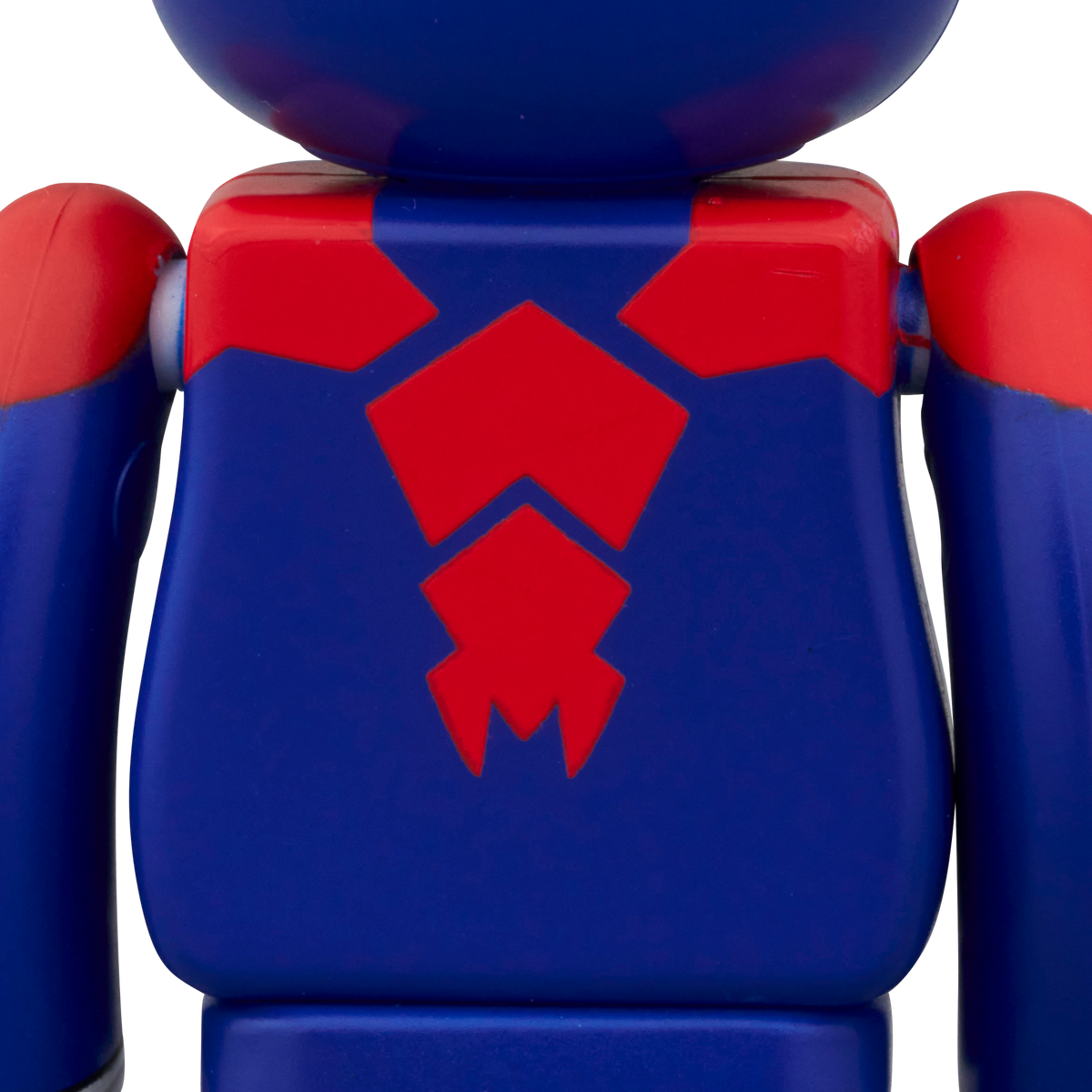 BE@RBRICK SPIDER-MAN 2099 ＆ SPIDER-WOMAN 2PCS SET
