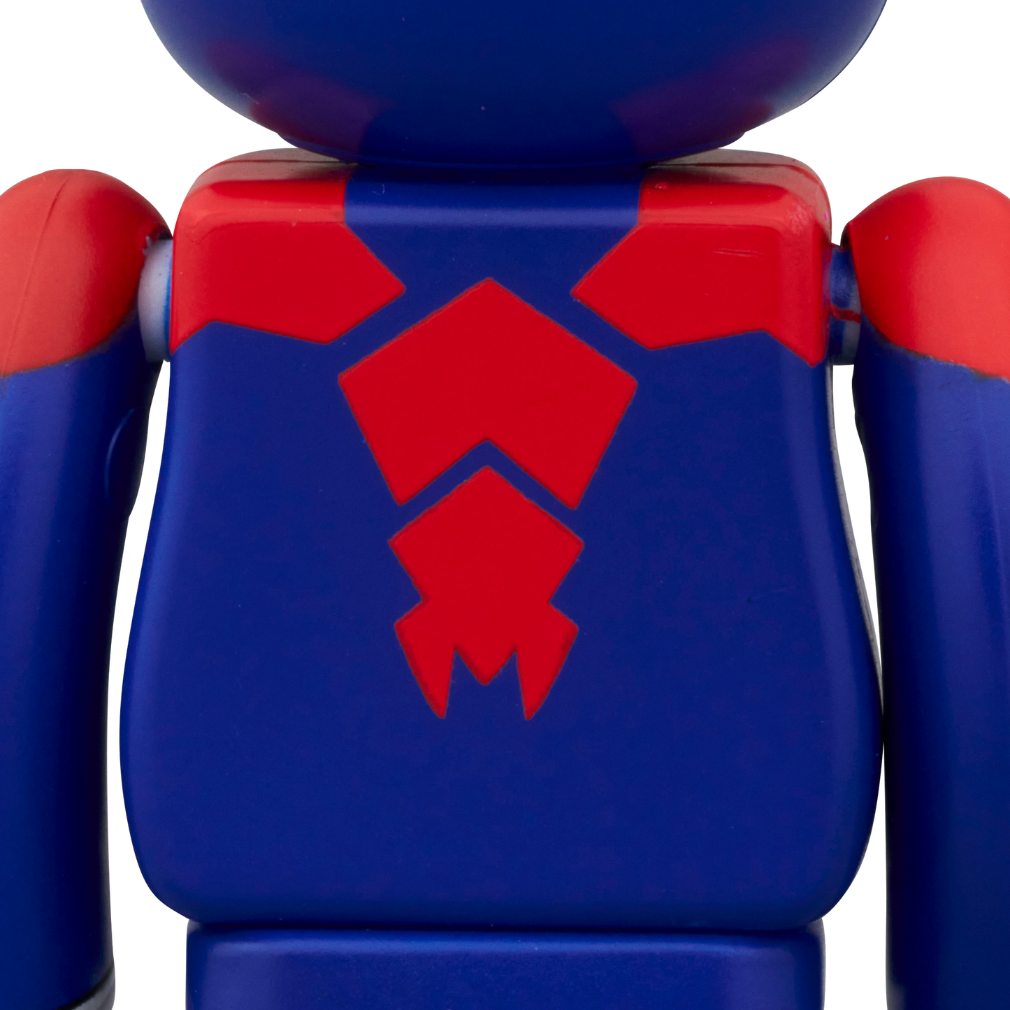 BE@RBRICK SPIDER-MAN 2099 ＆ SPIDER-WOMAN 2PCS SET
