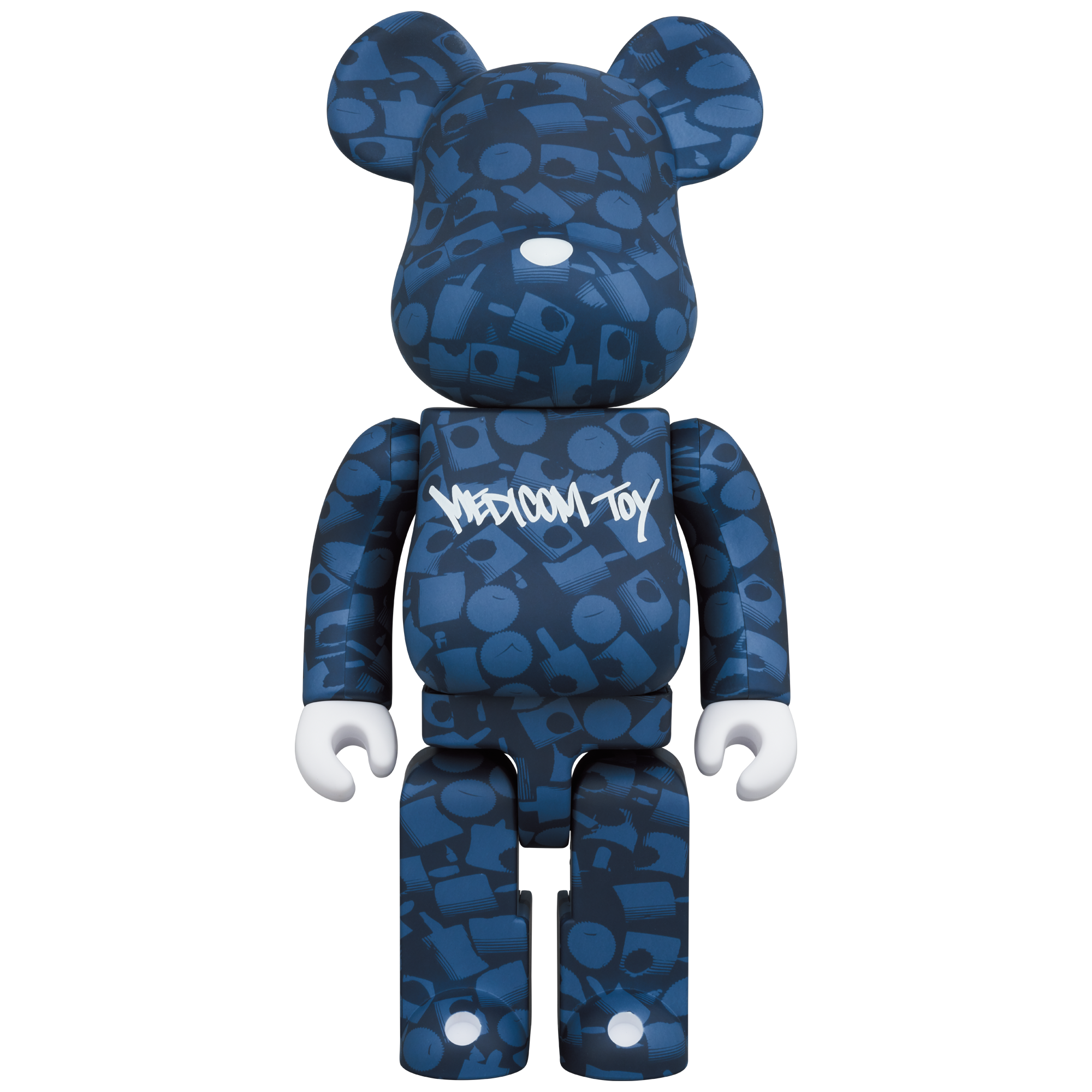 BE@RBRICK STASH BE@RBRICK STASH