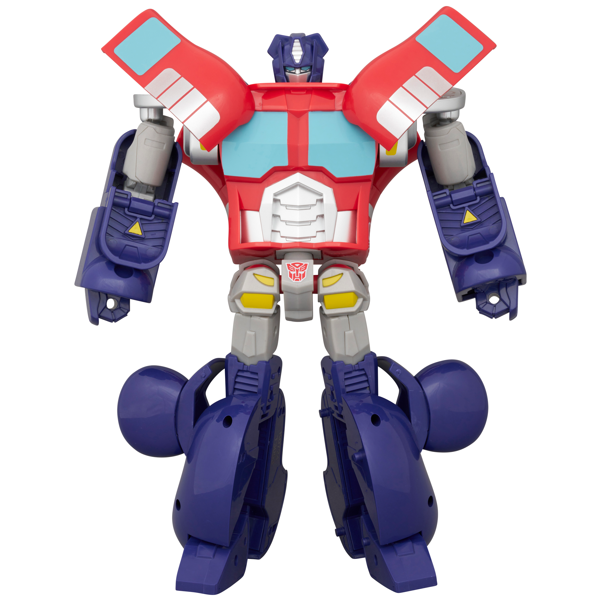 BE@RBRICK × TRANSFORMERS OPTIMUS PRIME 400％
