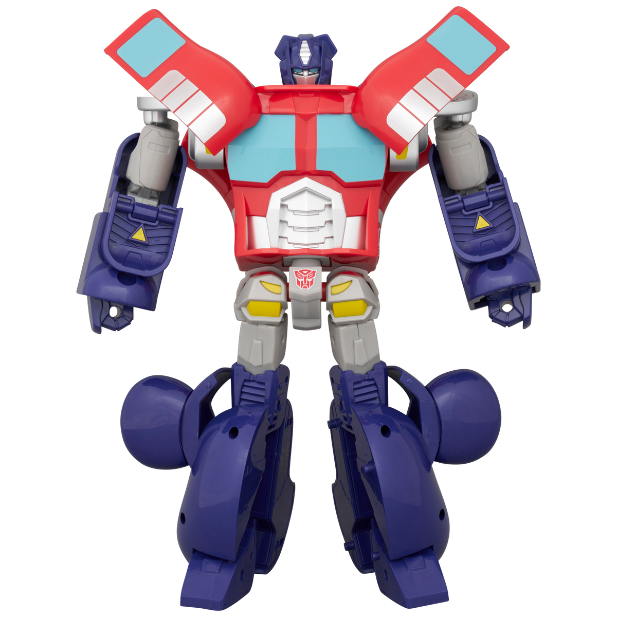 BE@RBRICK × TRANSFORMERS OPTIMUS PRIME 400％
