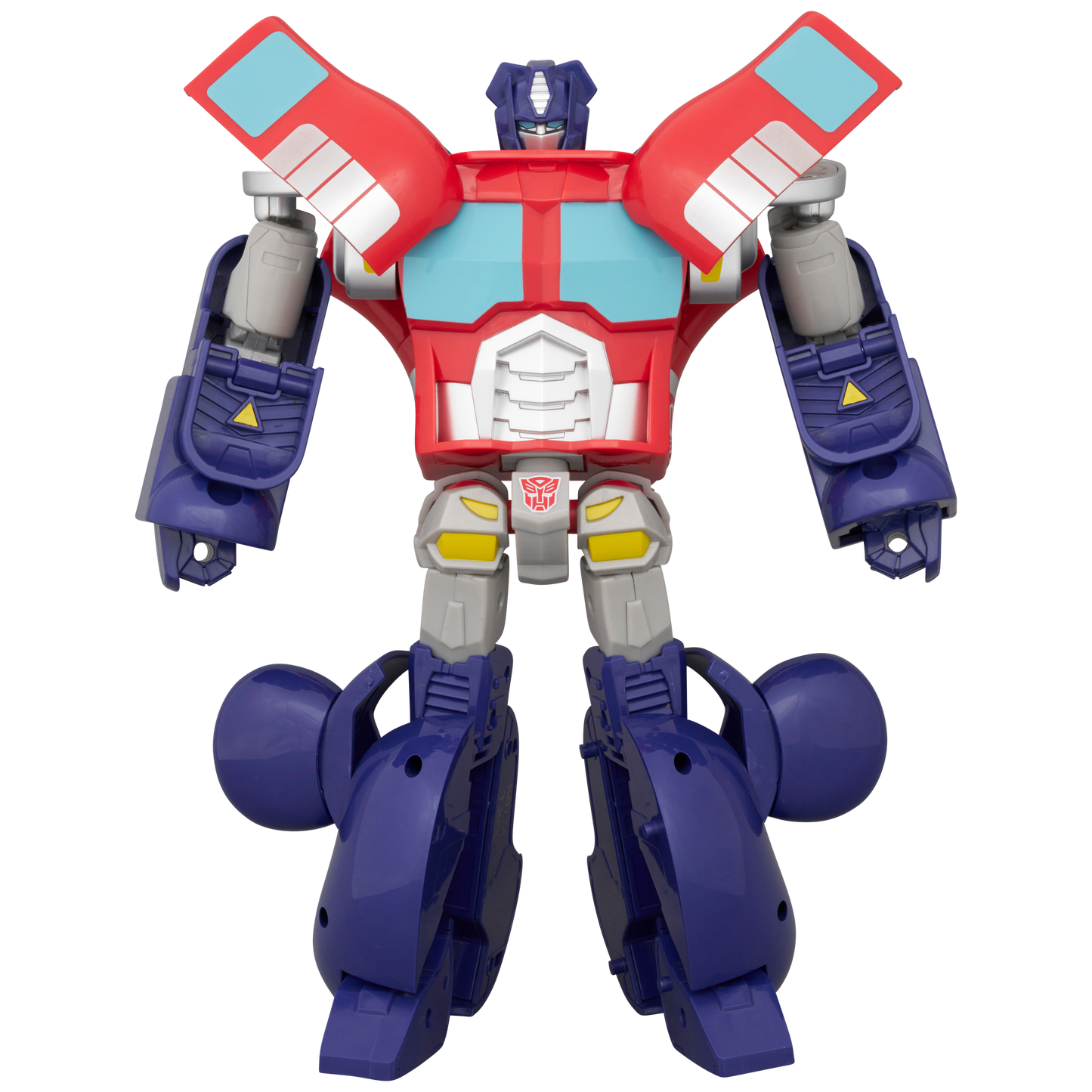 BE@RBRICK × TRANSFORMERS OPTIMUS PRIME 400％
