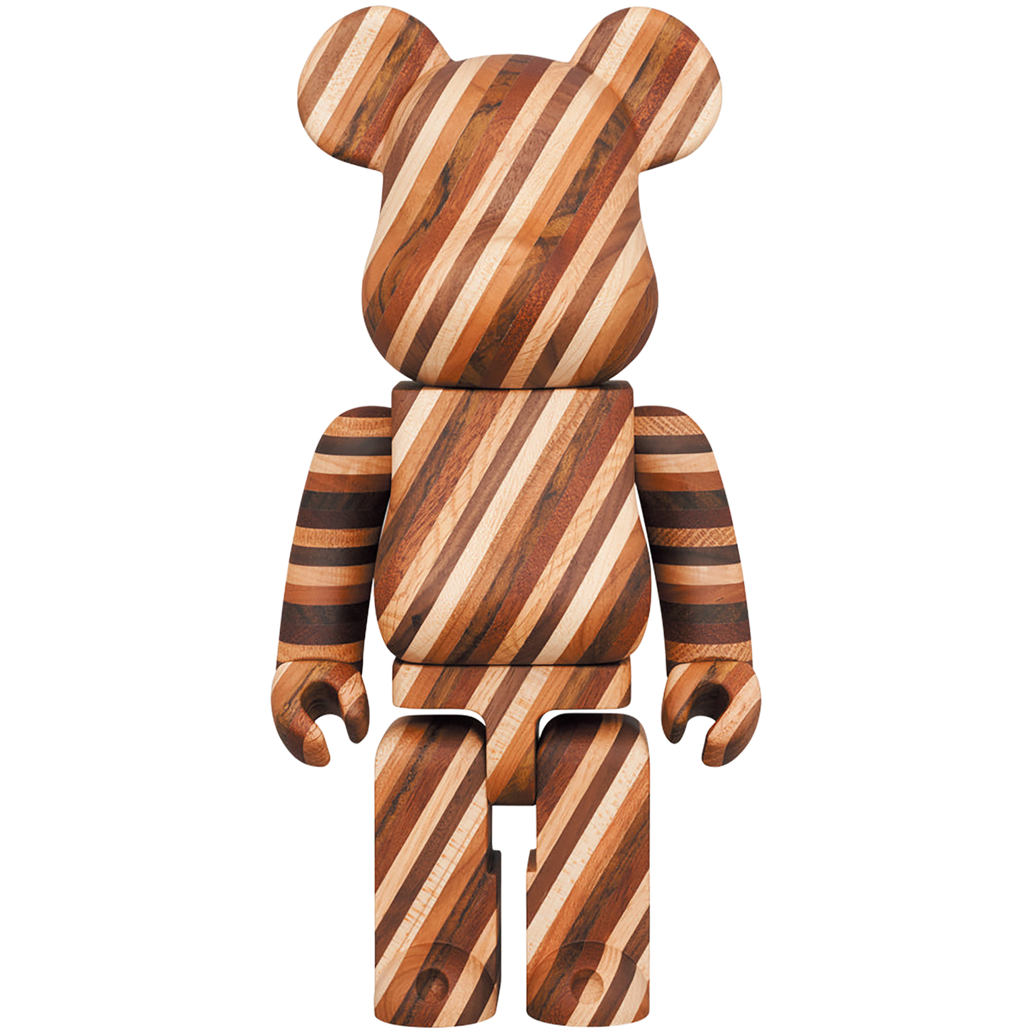 BE@RBRICK Karimoku ASLOPE 60° 400%
