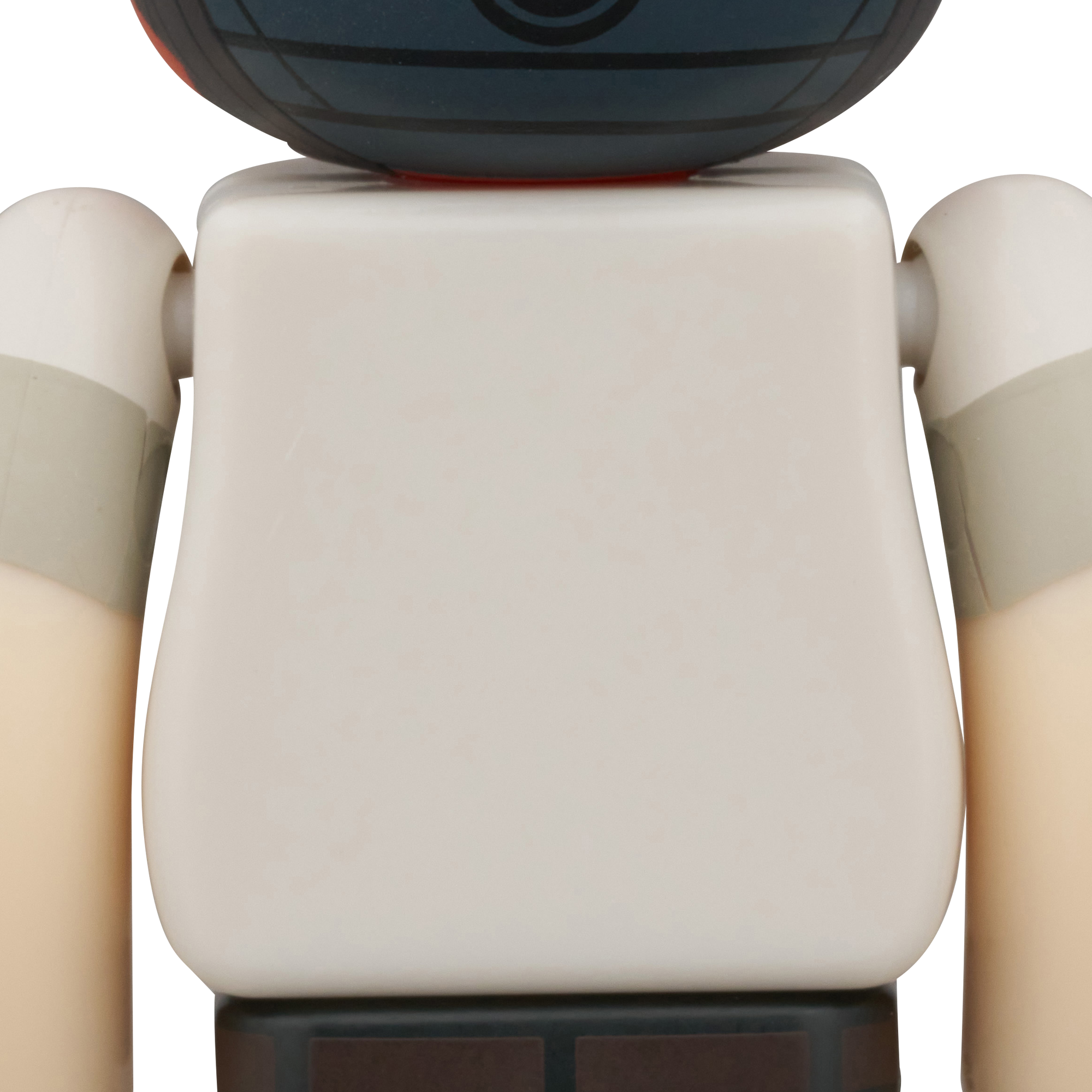 BE@RBRICK Chainsaw Man & Bomb 2 PCS SET 
