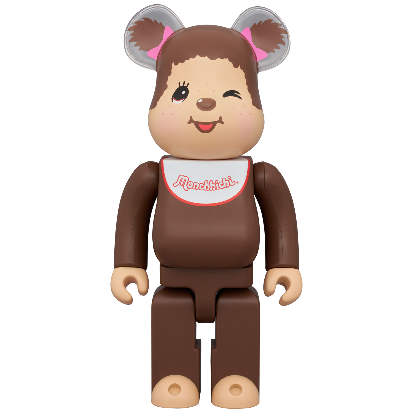 BE@RBRICK モンチッチちゃん 400％ | MEDICOM TOY OFFICIAL STORE
