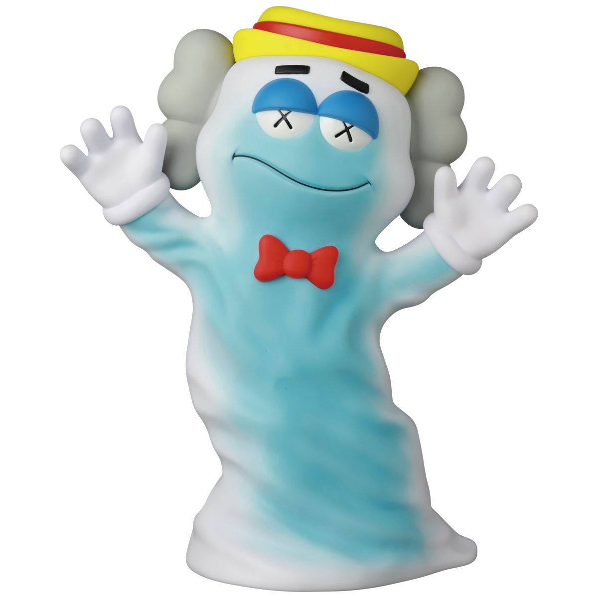 BOO BERRY (KAWS VERSION)