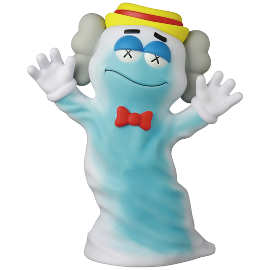 BOO BERRY (KAWS VERSION)