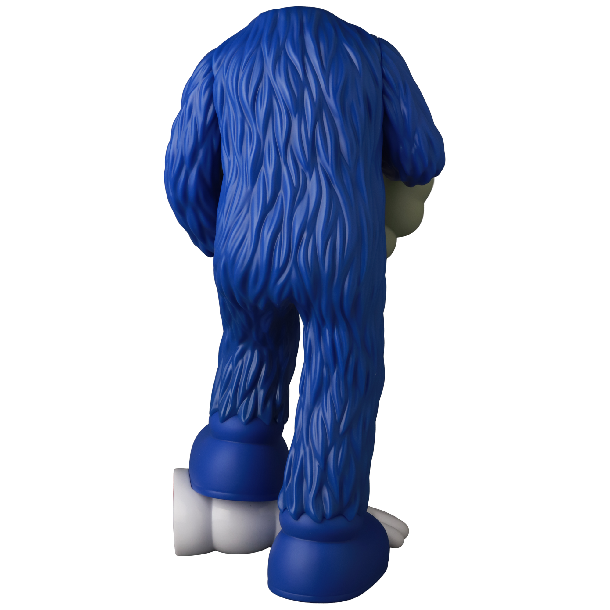 KAWS TIME OFF BLUE/PINK/BLACK