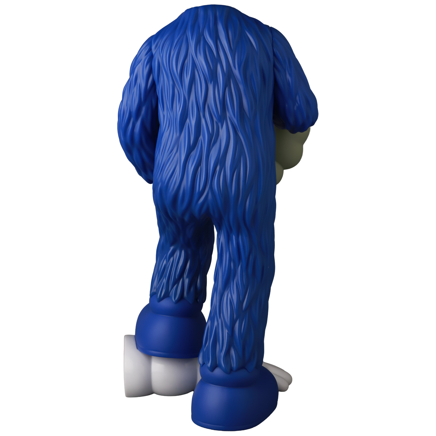 KAWS TIME OFF BLUE/PINK/BLACK