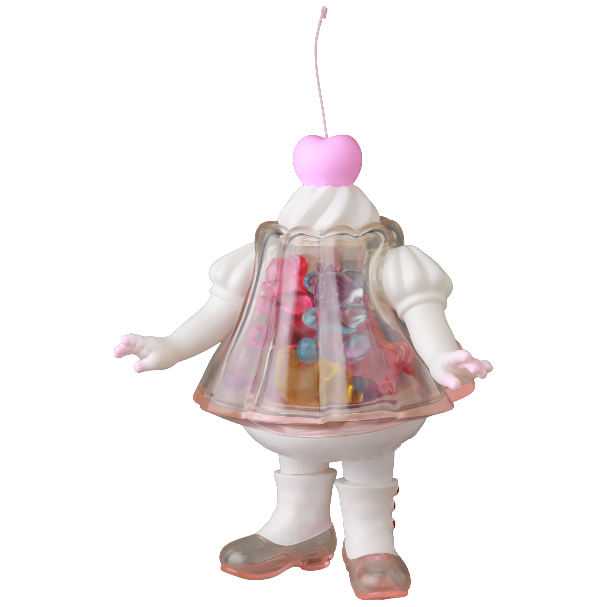 Gummy Bear in Jelly-chan