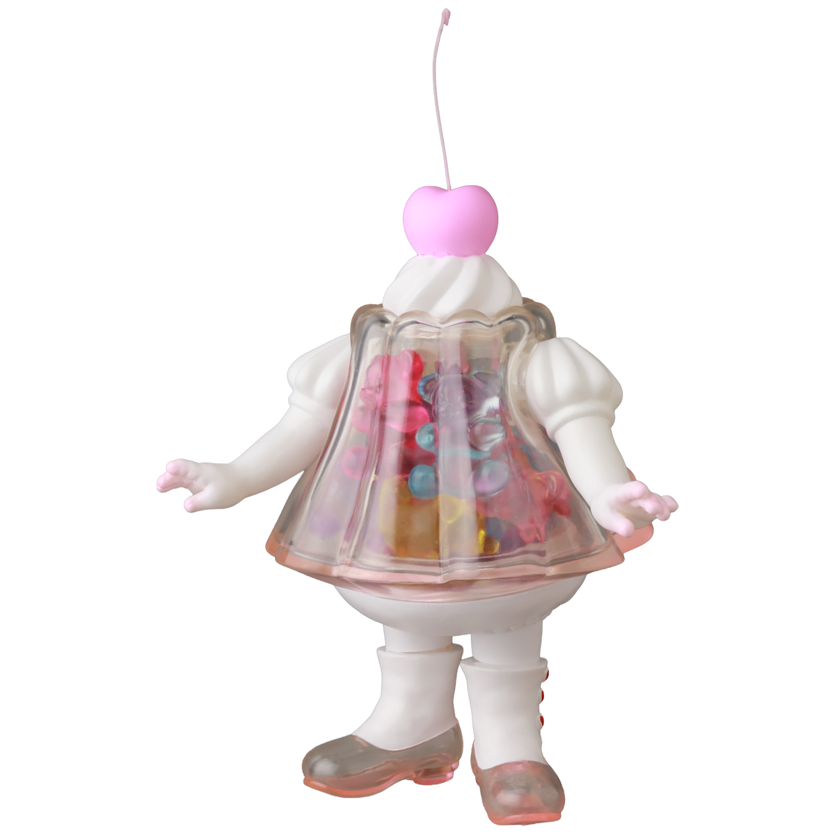 Gummy Bear in Jelly-chan