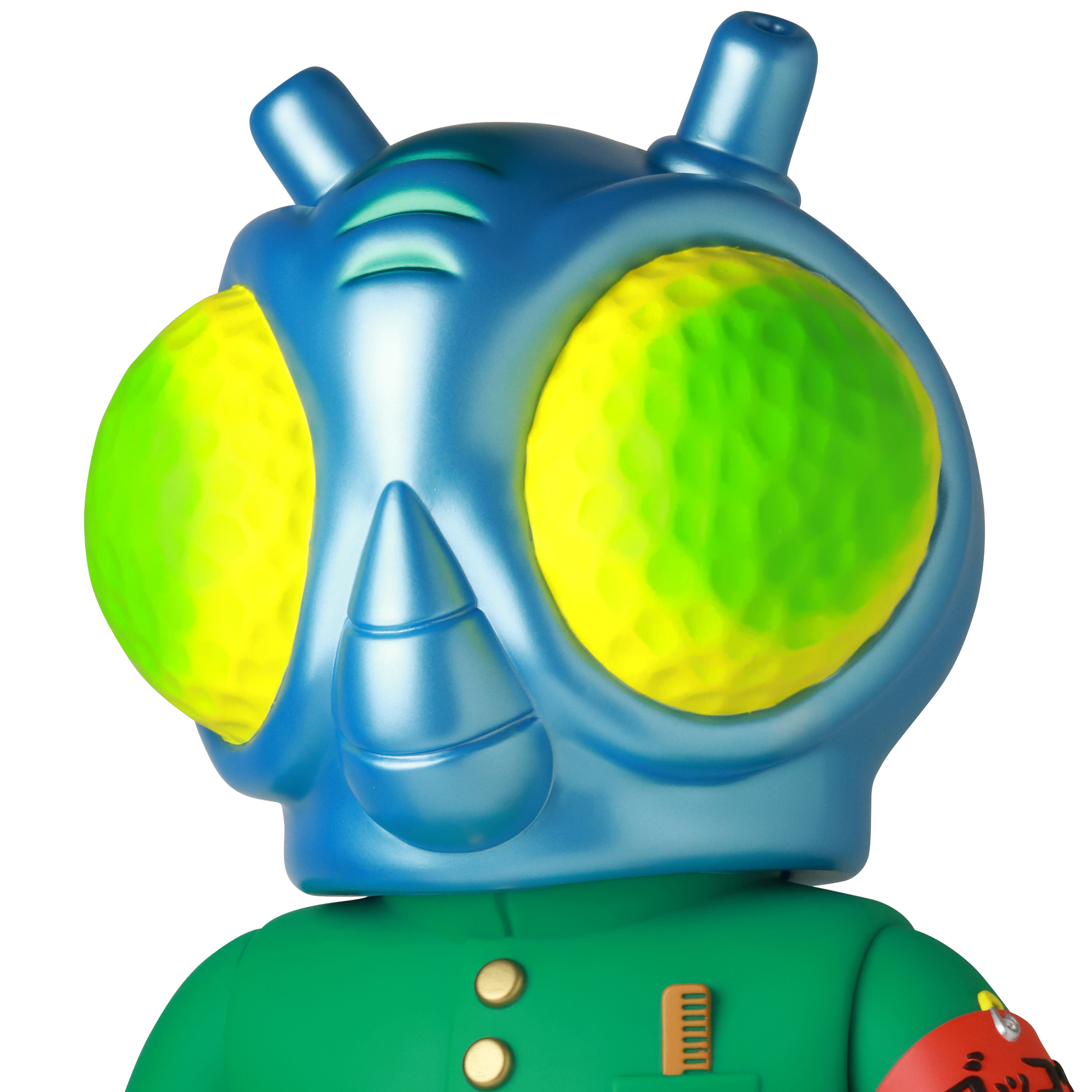 JAM Jumbo Kiaida-kun 4