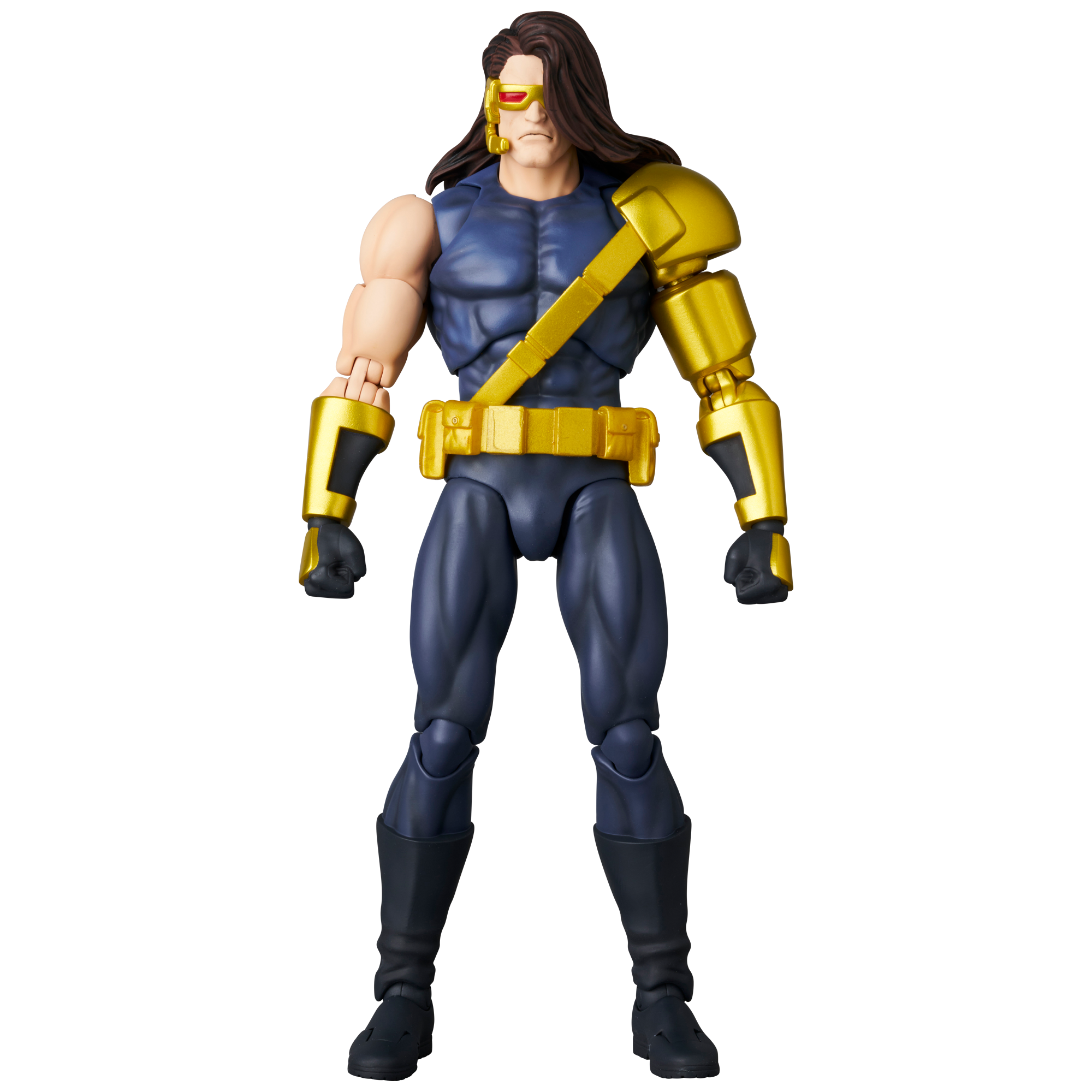 MAFEX CYCLOPS(AGE OF APOCALYPSE Ver.)
