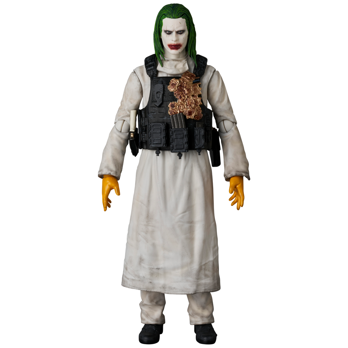 MAFEX KNIGHTMARE THE JOKER(ZACK SNYDER'S JUSTICE LEAGUE Ver MAFEX KNIGHTMARE THE JOKER(ZACK SNYDER'S JUSTICE LEAGUE Ver