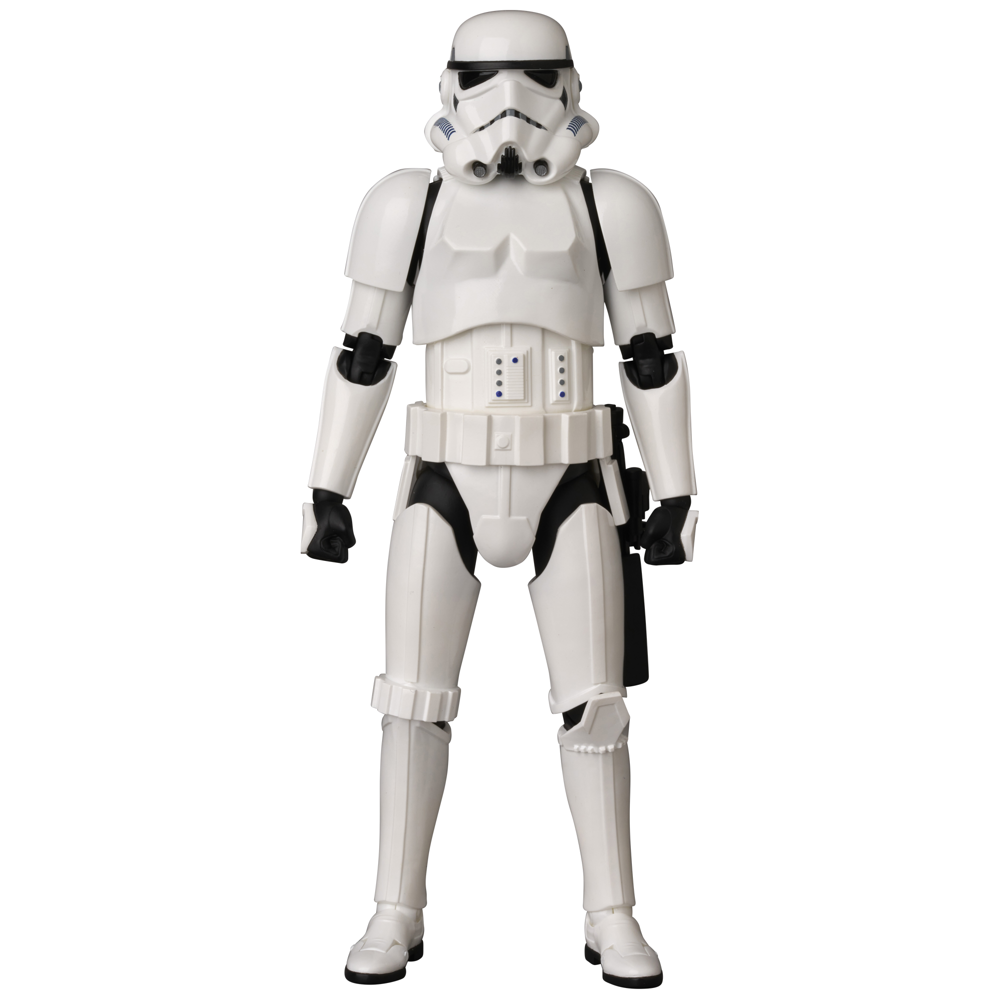 MAFEX STORMTROOPER (TM) Ver. 2.0
