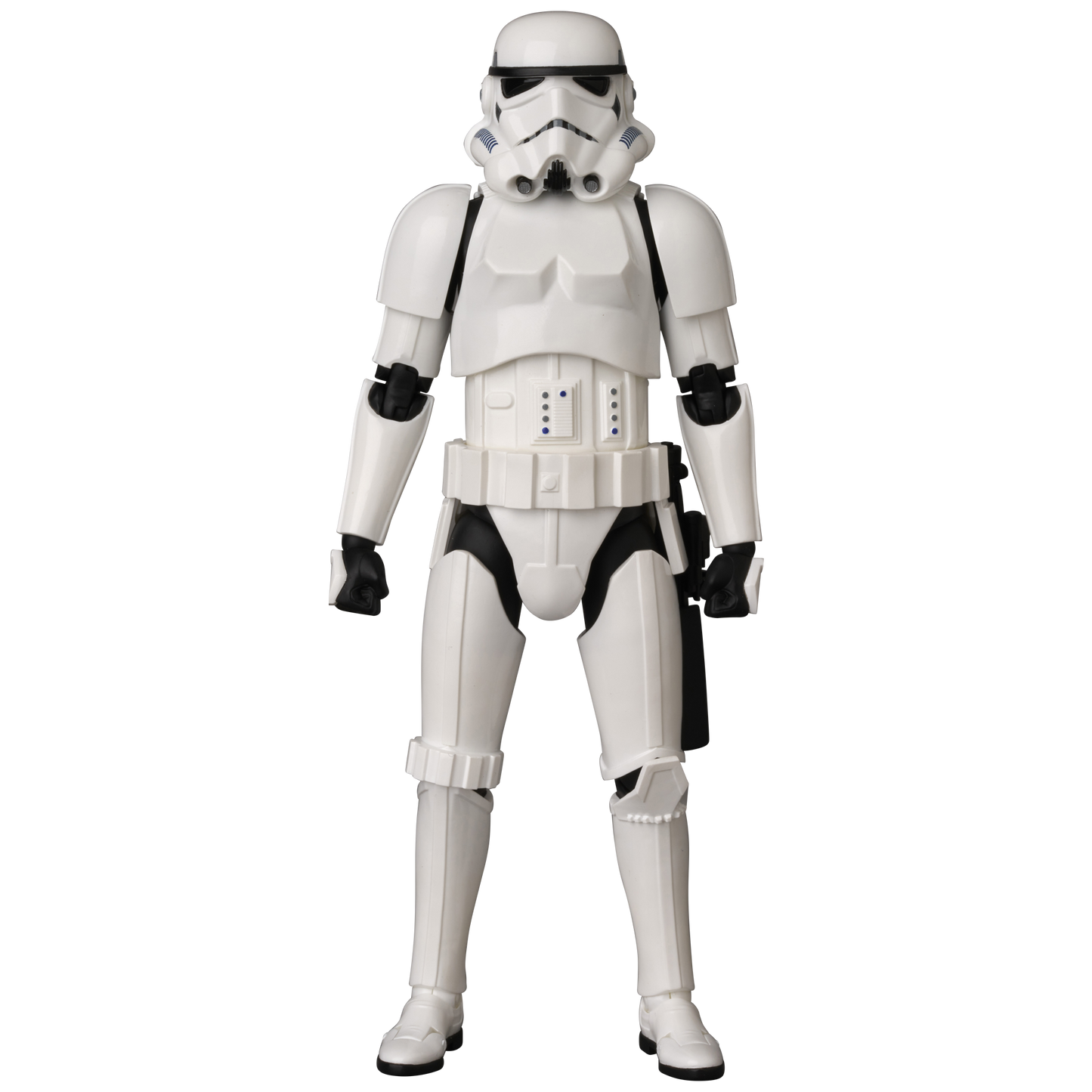 MAFEX STORMTROOPER (TM) Ver. 2.0
