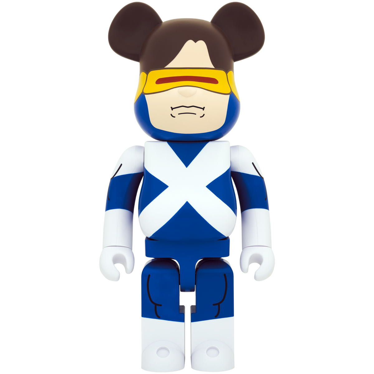 BE@RBRICK 独眼巨人（变体套装版）100% & 400%