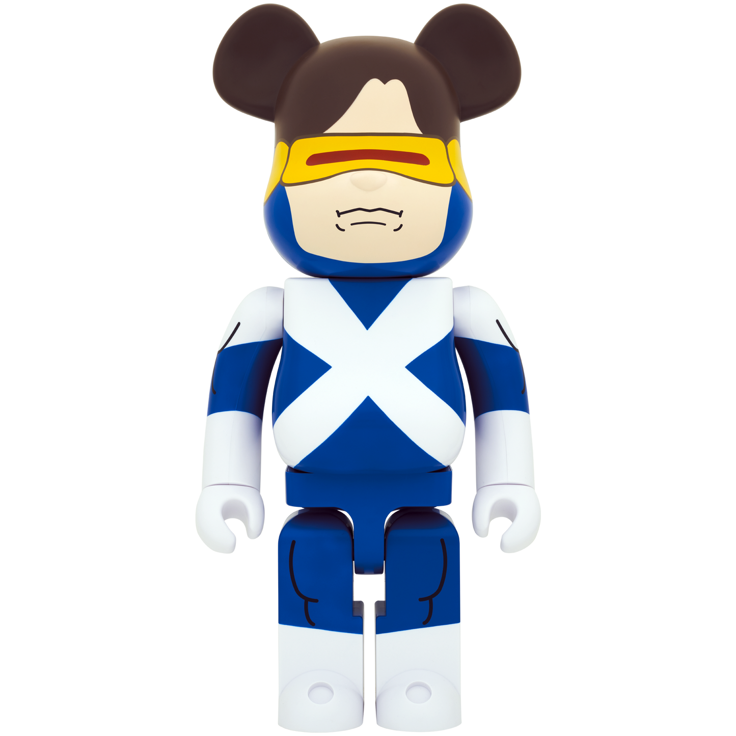 BE@RBRICK 独眼巨人（变体套装版）100% & 400%