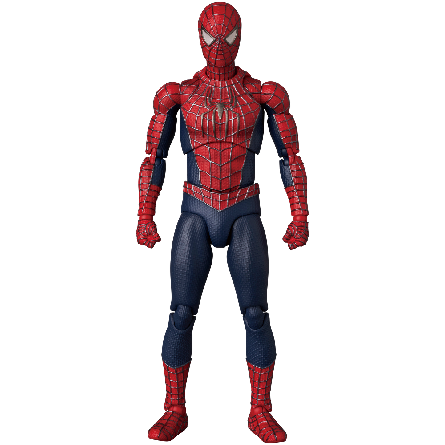 MAFEX FRIENDLY NEIGHBORHOOD SPIDER-MAN