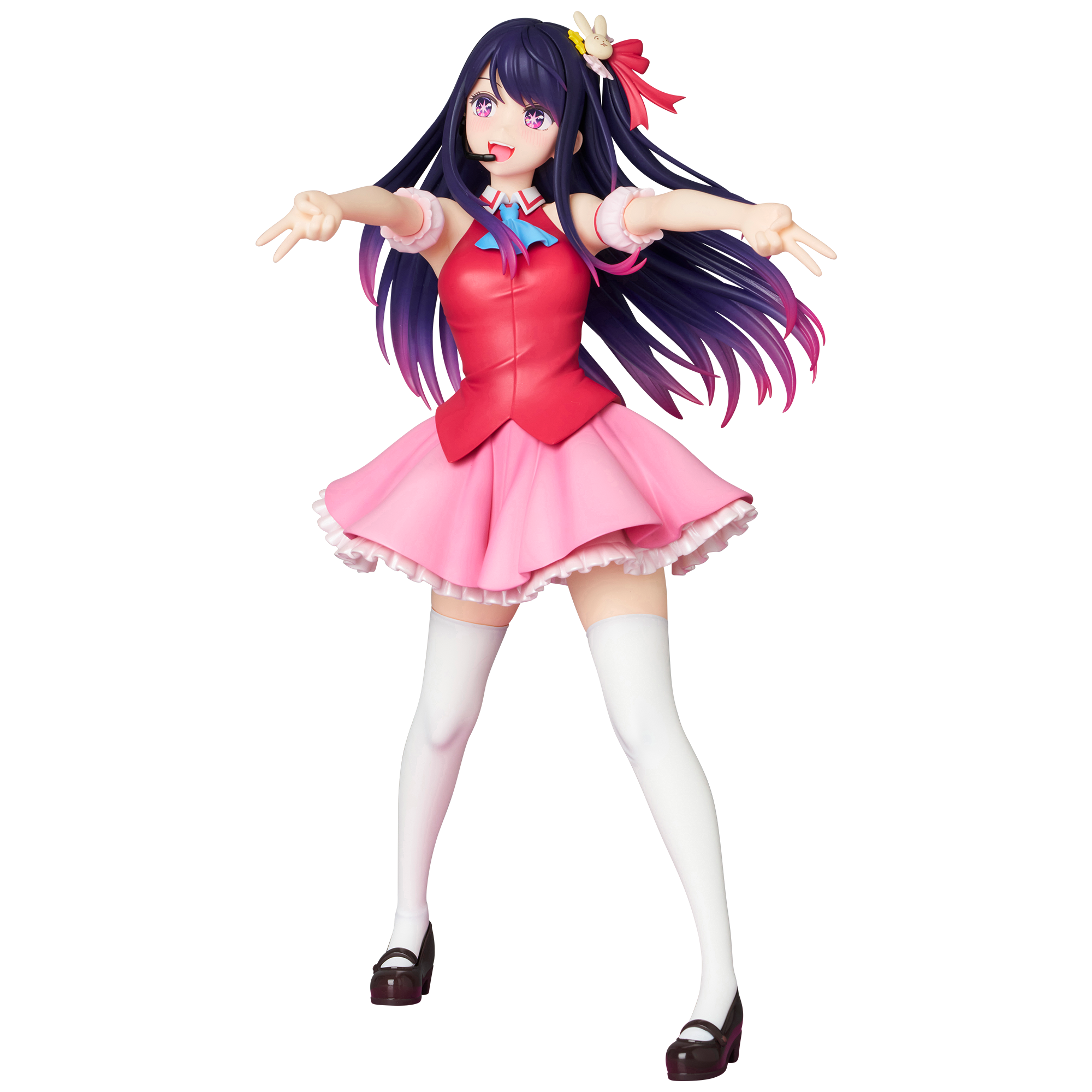 PPP 【OSHI NO KO】 Ai
